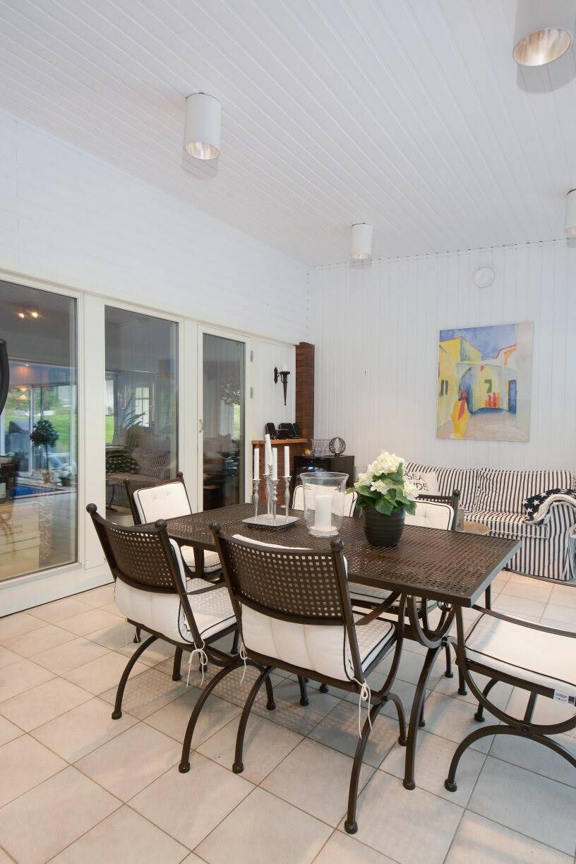 7 rum Villa på Vågmästaregatan 34 Prästjorden Avesta kommun - bild 24