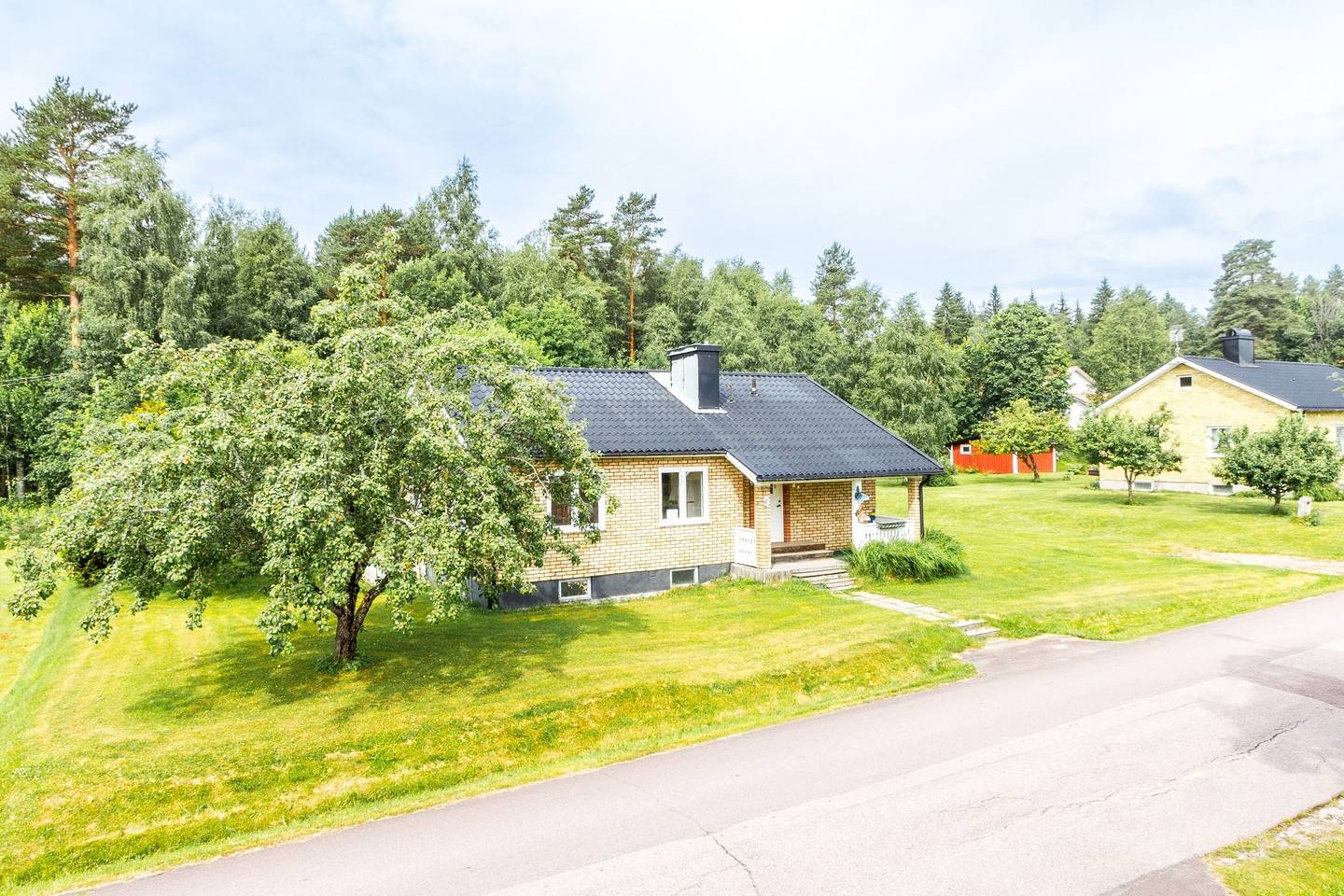 5 rum Villa på Skogsvägen 9 Ekshärad Hagfors kommun - bild 3