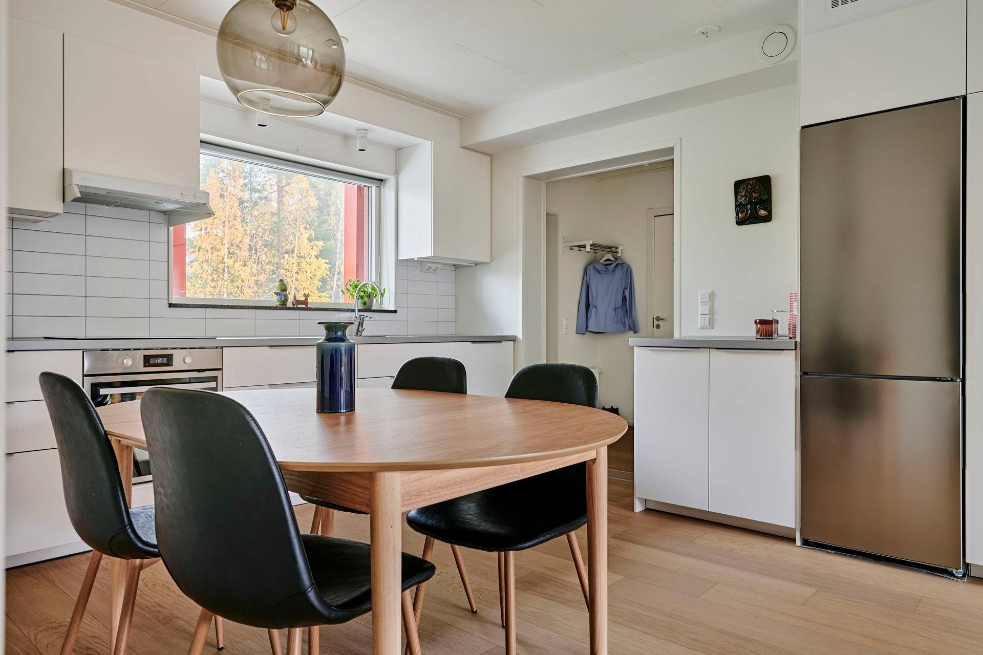 3 rum lägenhet på Hälsinggårdsvägen 33F Hälsinggården, Falu kommun - bild 3