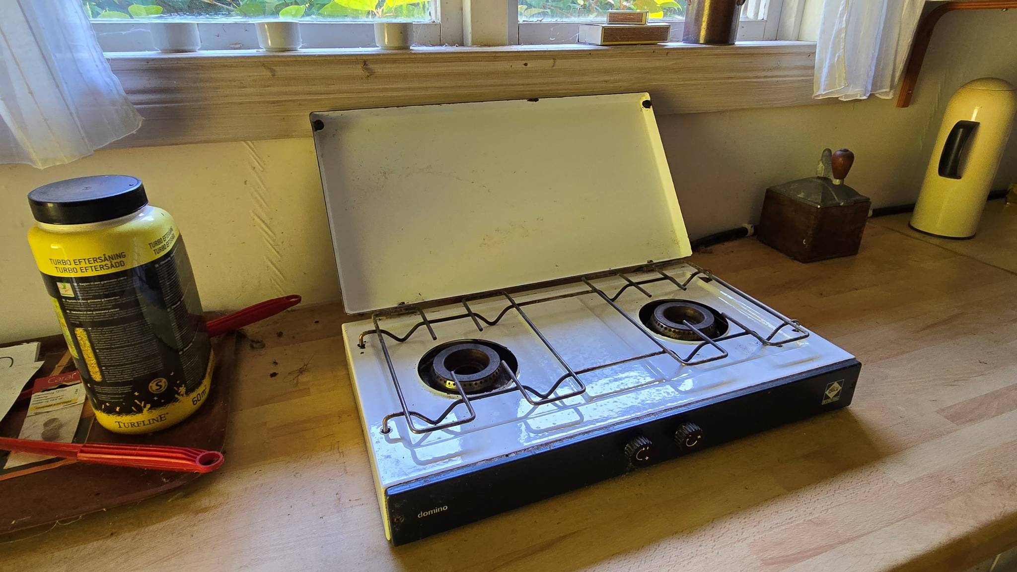 3 rum Fritidshus på Nädhult 409 Hylte kommun - bild 35