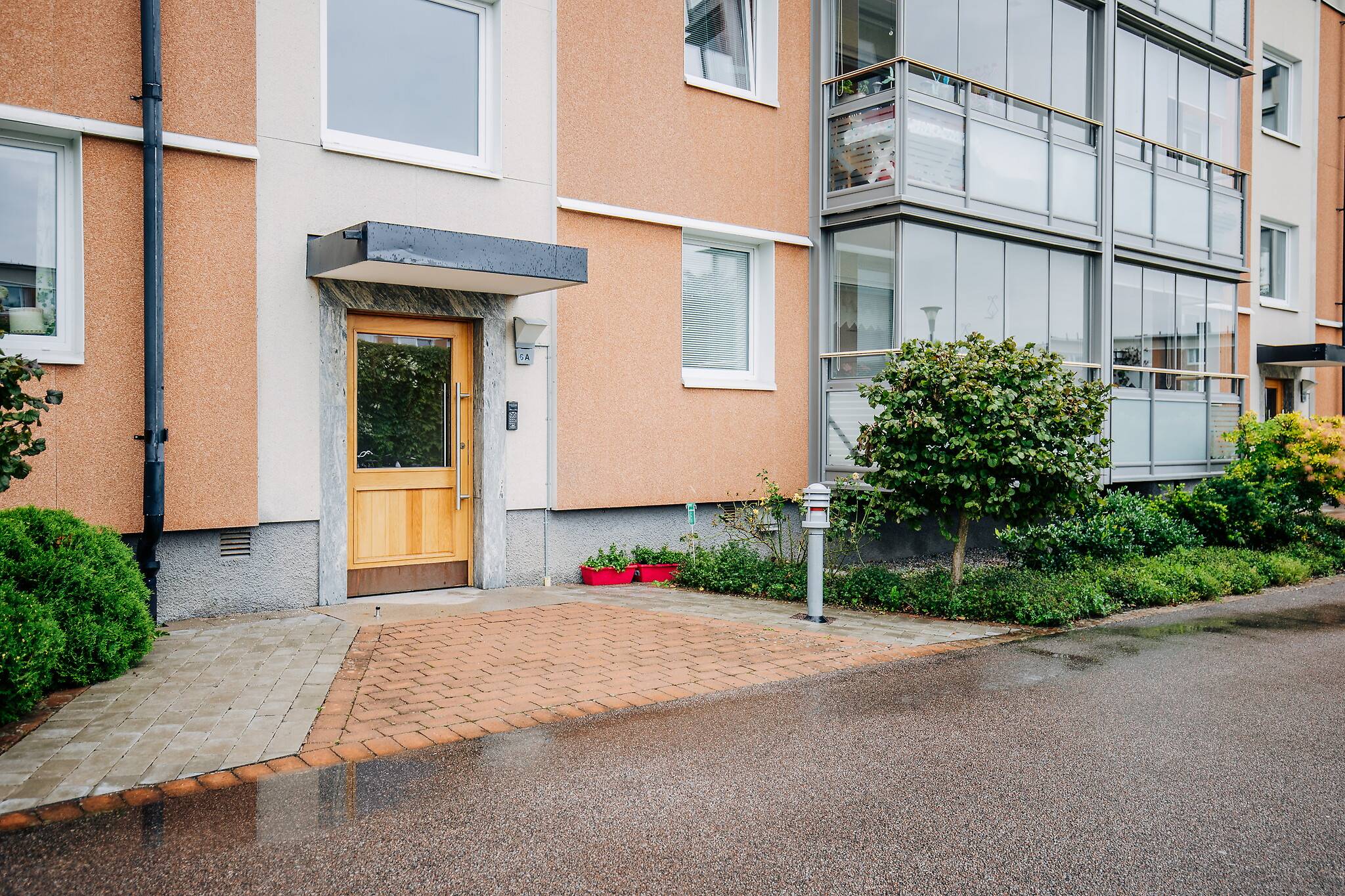 3 rum Lägenhet på Lidåkersgatan 6A Lidåker Lidköpings kommun - bild 18