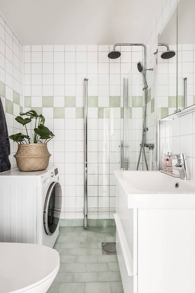 1 rum Lägenhet på Albäcksgatan 31 B Centrum Sundsvalls kommun - bild 10