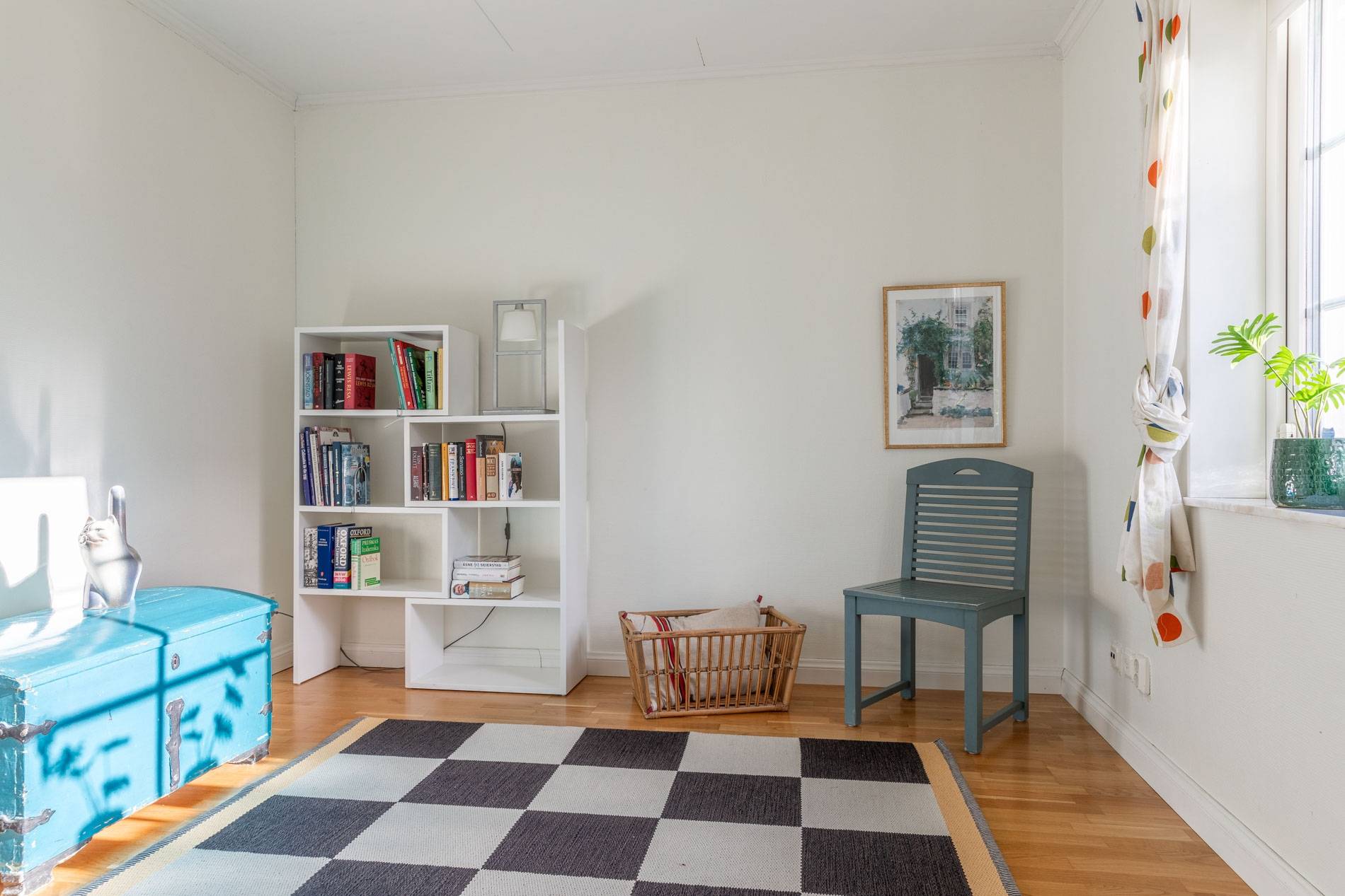 6 rum Villa på Äppledalsvägen 19 Äppeldalen Båstads kommun - bild 19