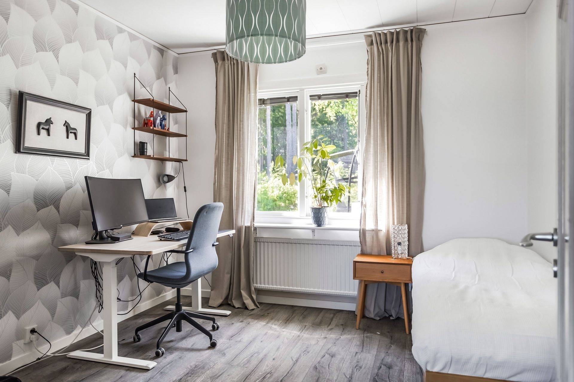 7 rum Villa på Stora Källviken 40/42 Stora Källviken Falu kommun - bild 13