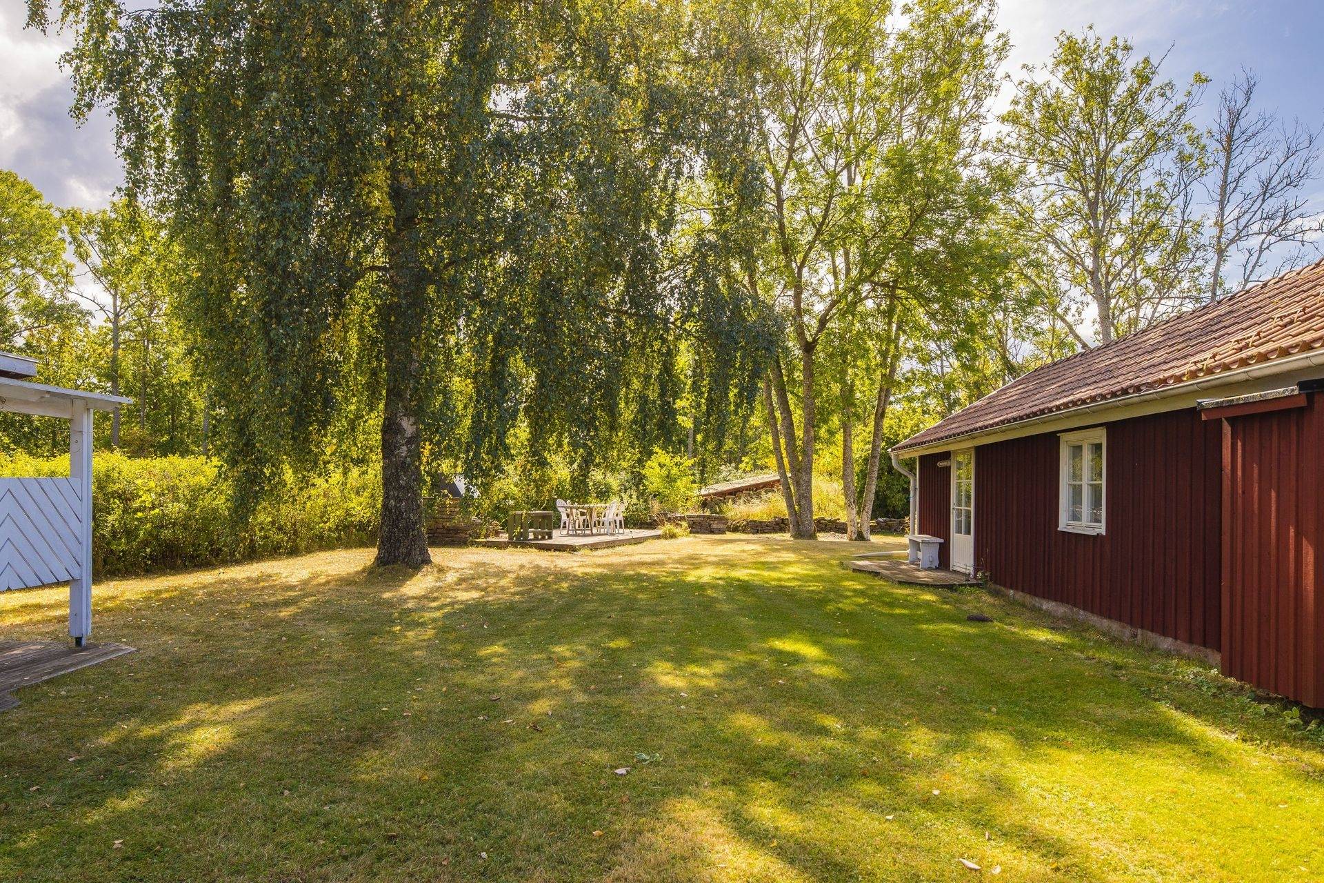 2 rum Villa på Kinnekulle Blomtorp 1 Källby Götene kommun - bild 14