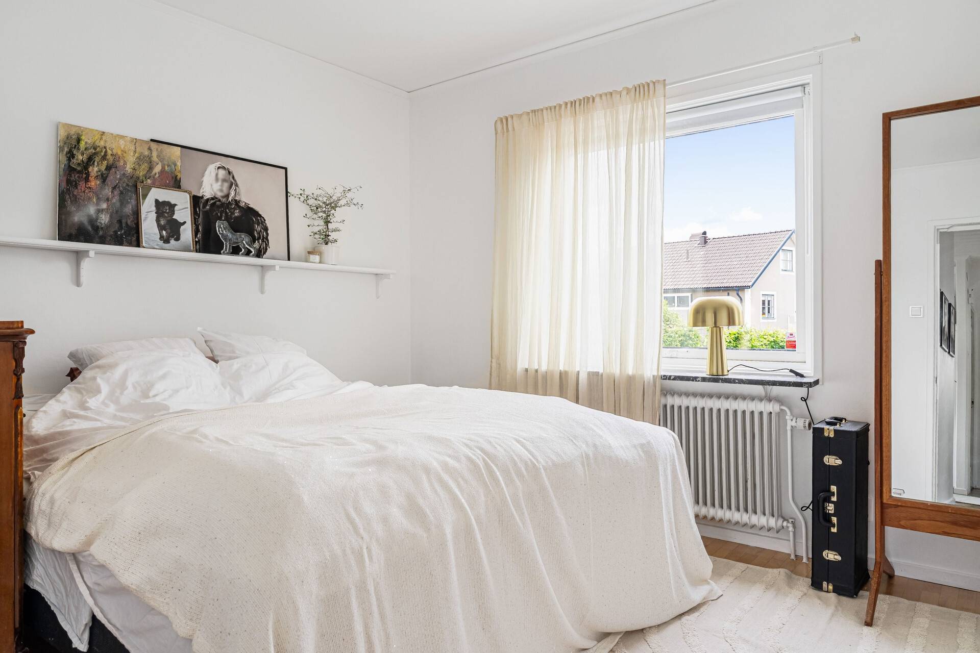 6 rum Villa på Hallgatan 28 Ågårdsområdet Lidköpings kommun - bild 16