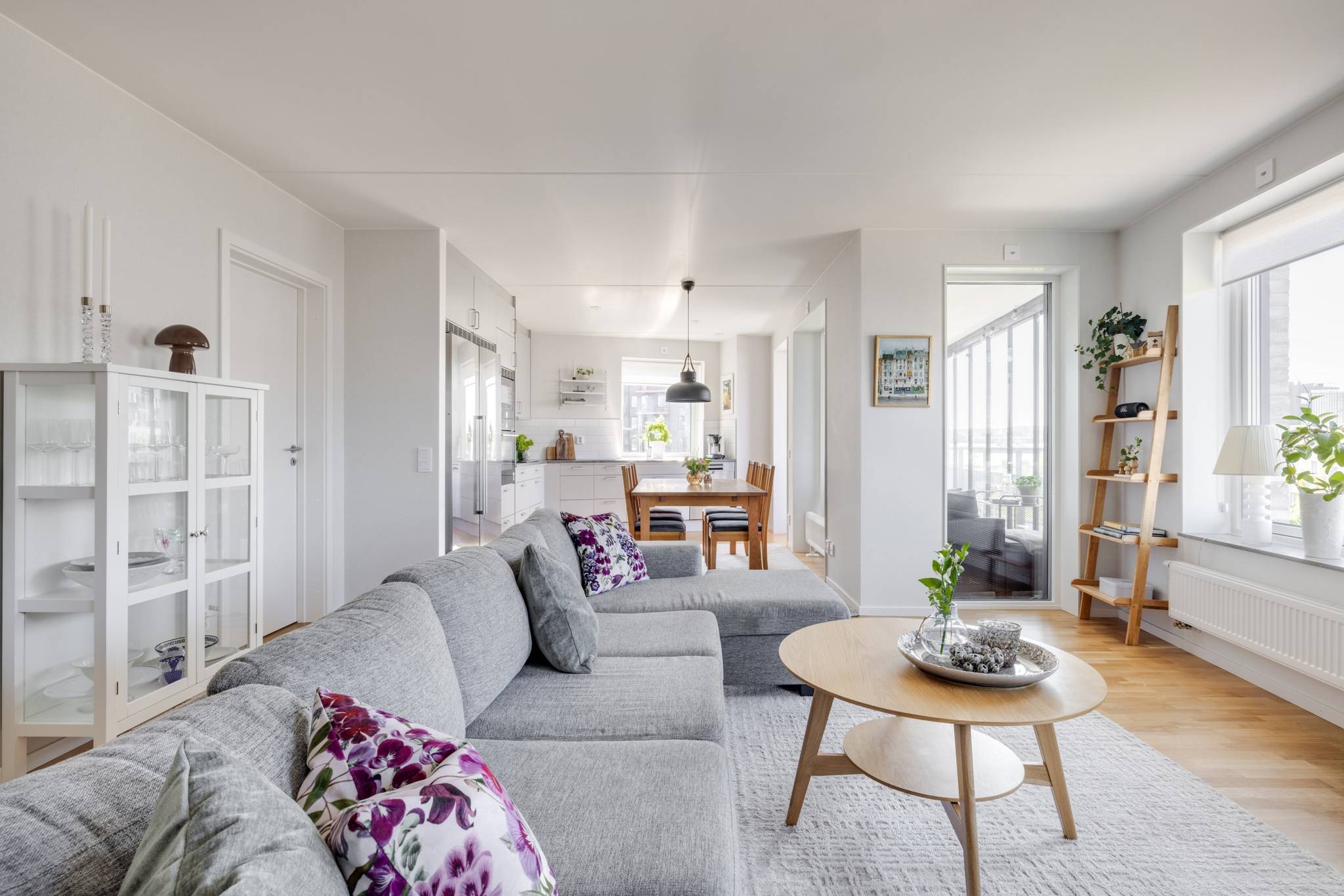 4 rum Lägenhet på Fräkne gränd 3 Centralt Kungälvs kommun - bild 1