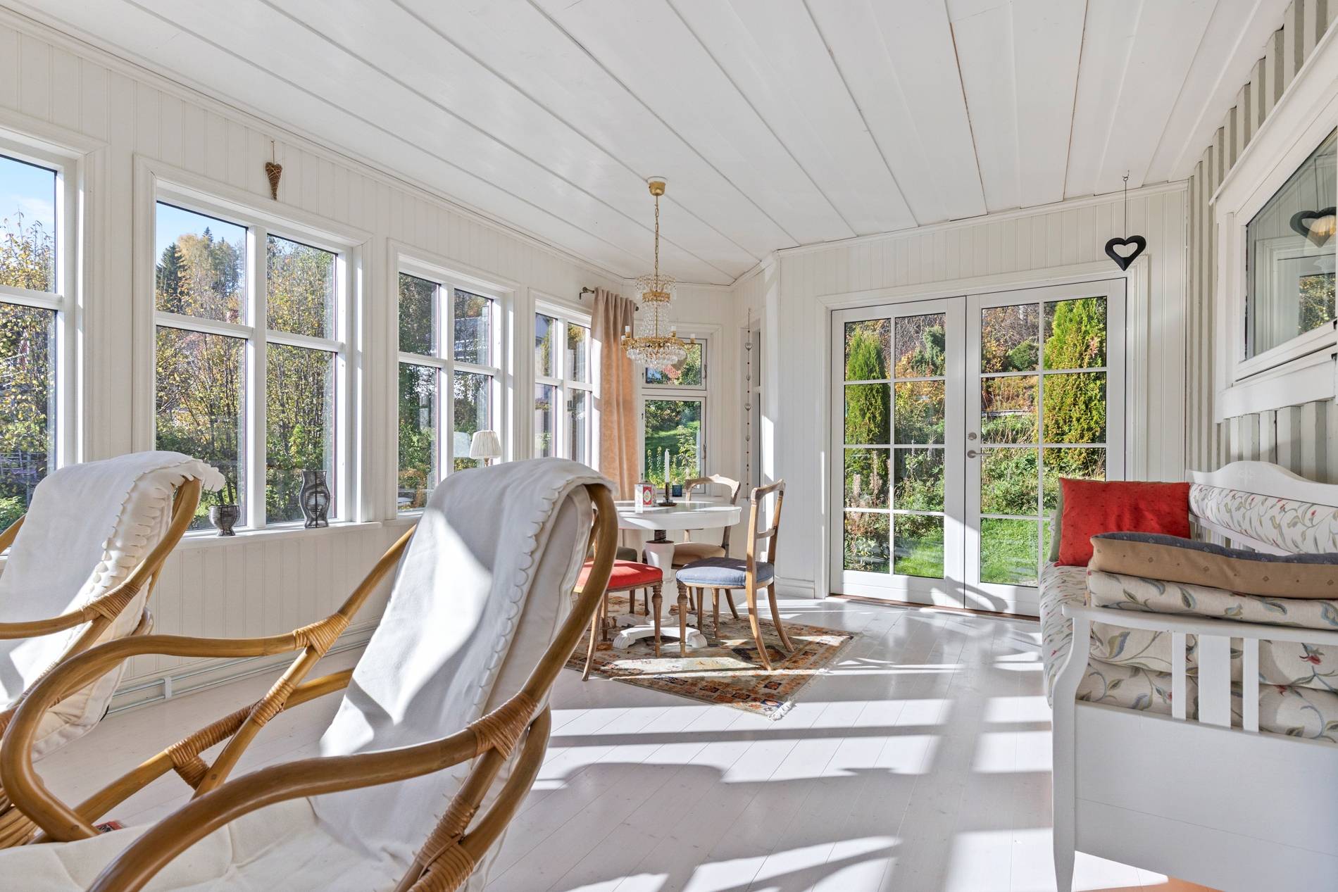 5 rum Villa på Norra Vintervägen 3 Kramfors kommun - bild 18