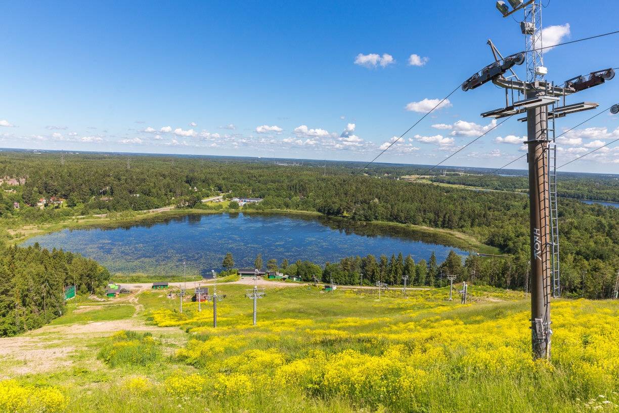2 rum Villa på Nordmannavägen 5 Väsjön Sollentuna kommun - bild 7