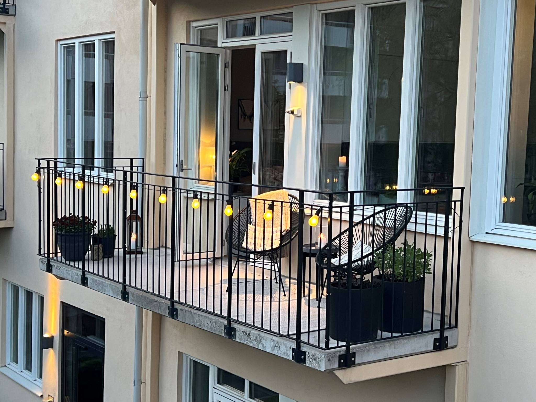 3 rum Lägenhet på Eddagatan 12B Centrum Uppsala kommun - bild 30