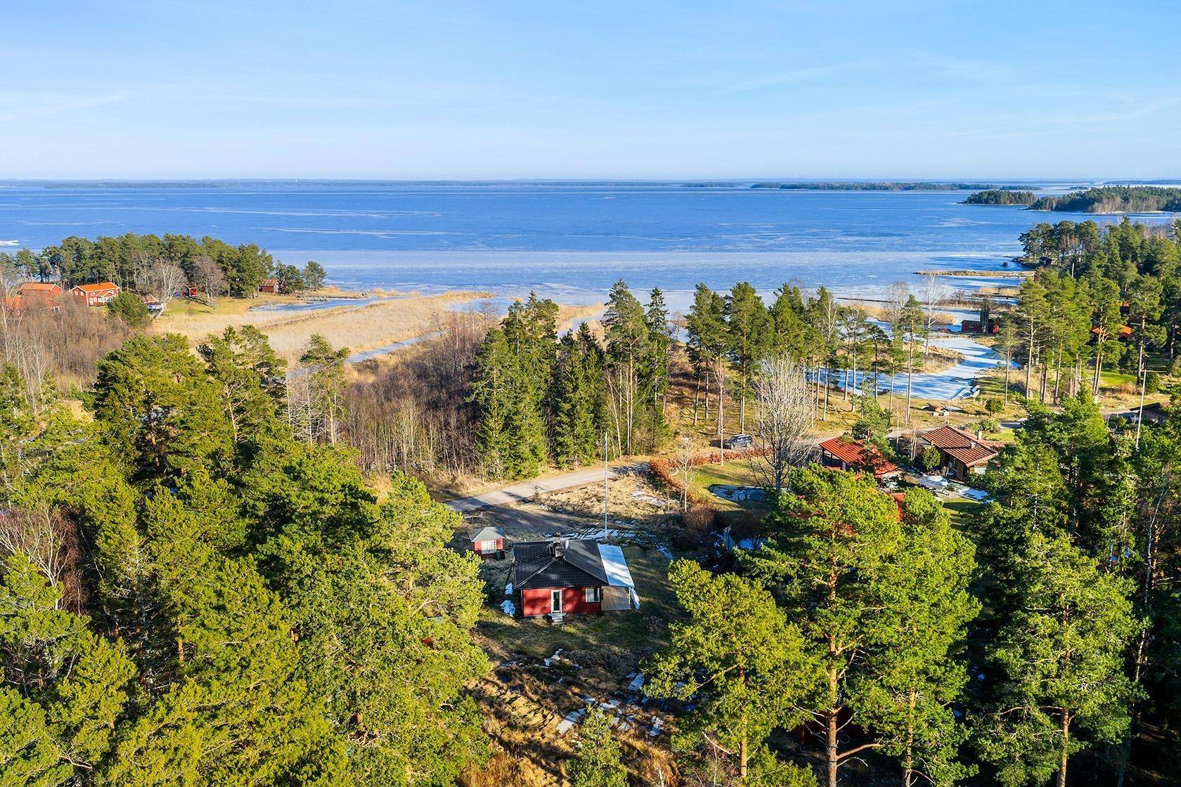 Hammarö, Hammarö kommun
