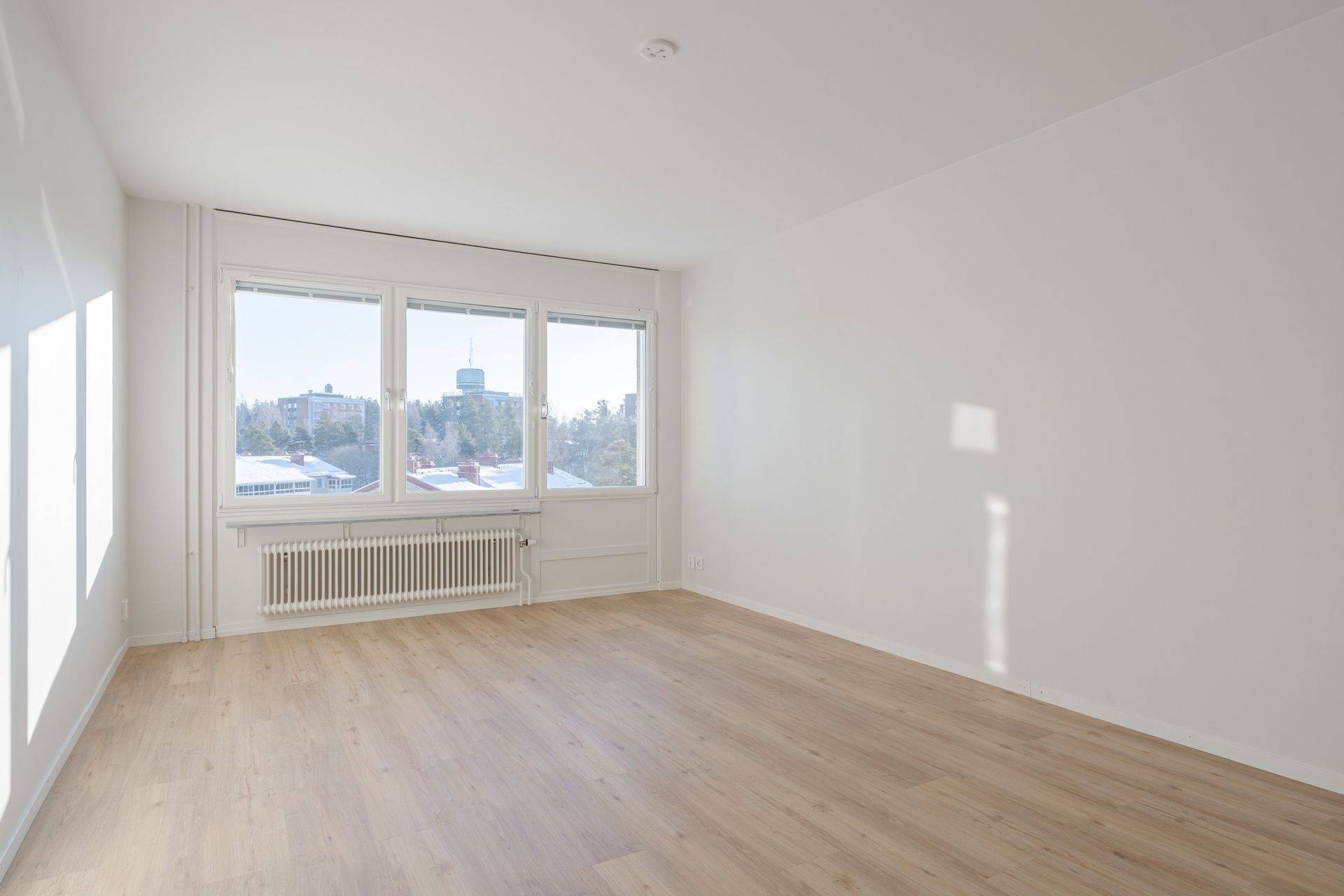 2 rum Lägenhet på Villagatan 61C Villagatan Örnsköldsviks kommun - bild 17
