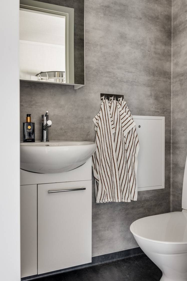 4 rum Villa på Blomstervägen 18 Morön Skellefteå kommun - bild 36