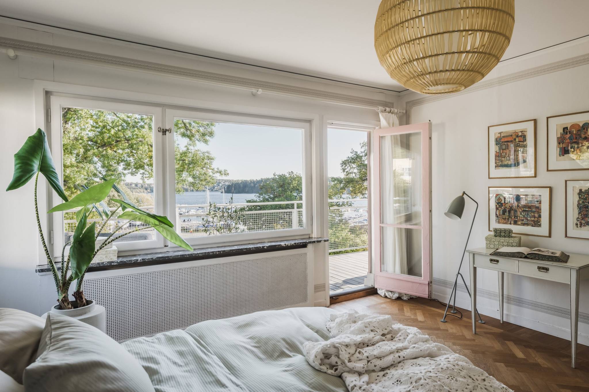 8 rum Villa på Grönviksvägen 8 Höglandet Stockholms kommun - bild 11