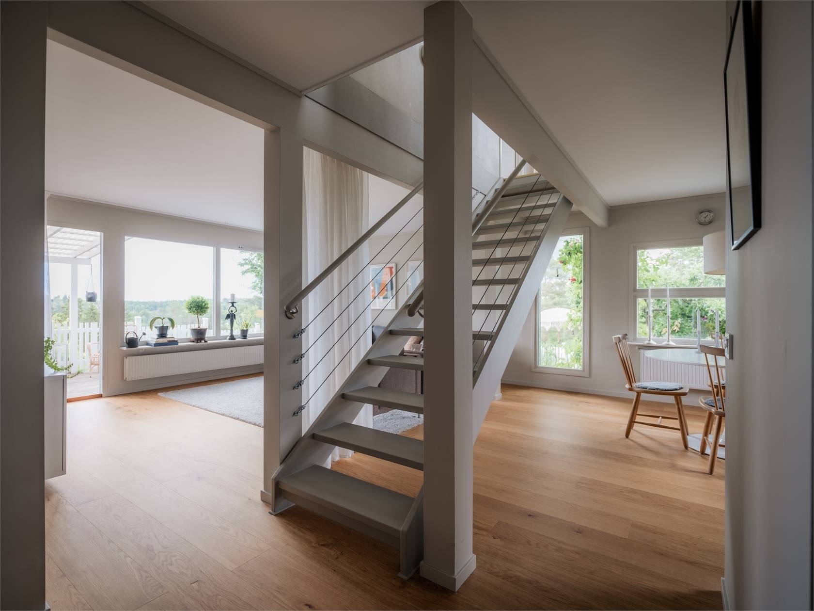 5 rum Villa på Koltrastvägen 54 Sjöberg Sollentuna kommun - bild 58