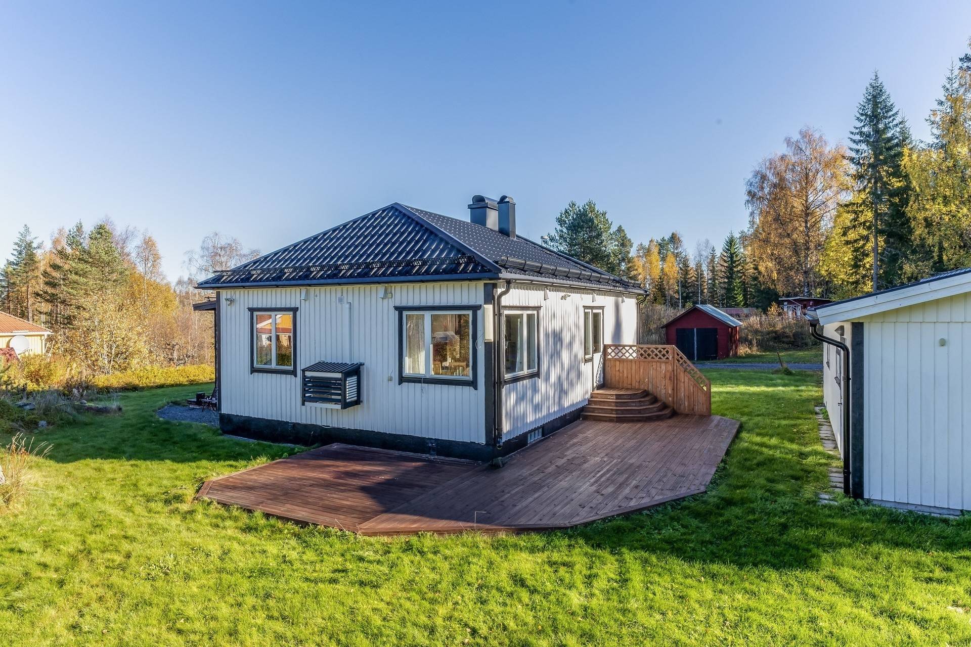 3 rum Vinterbonat fritidshus på Yxsjöberg 219 Yxsjöberg, Grängesberg Ljusnarsbergs kommun - bild 2