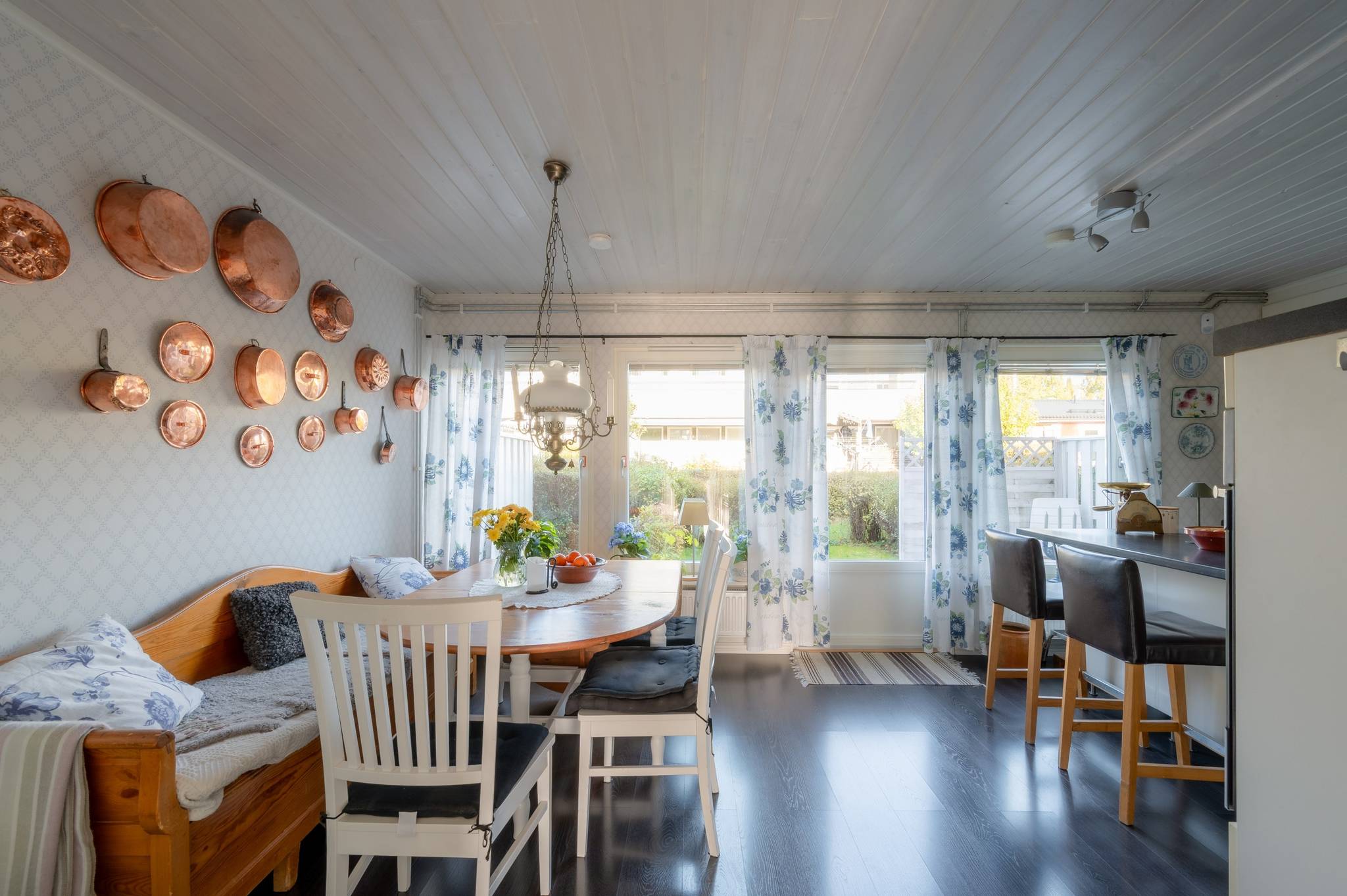 4 rum Radhus på Nyponvägen 72 Peterslund Oxelösunds kommun - bild 10