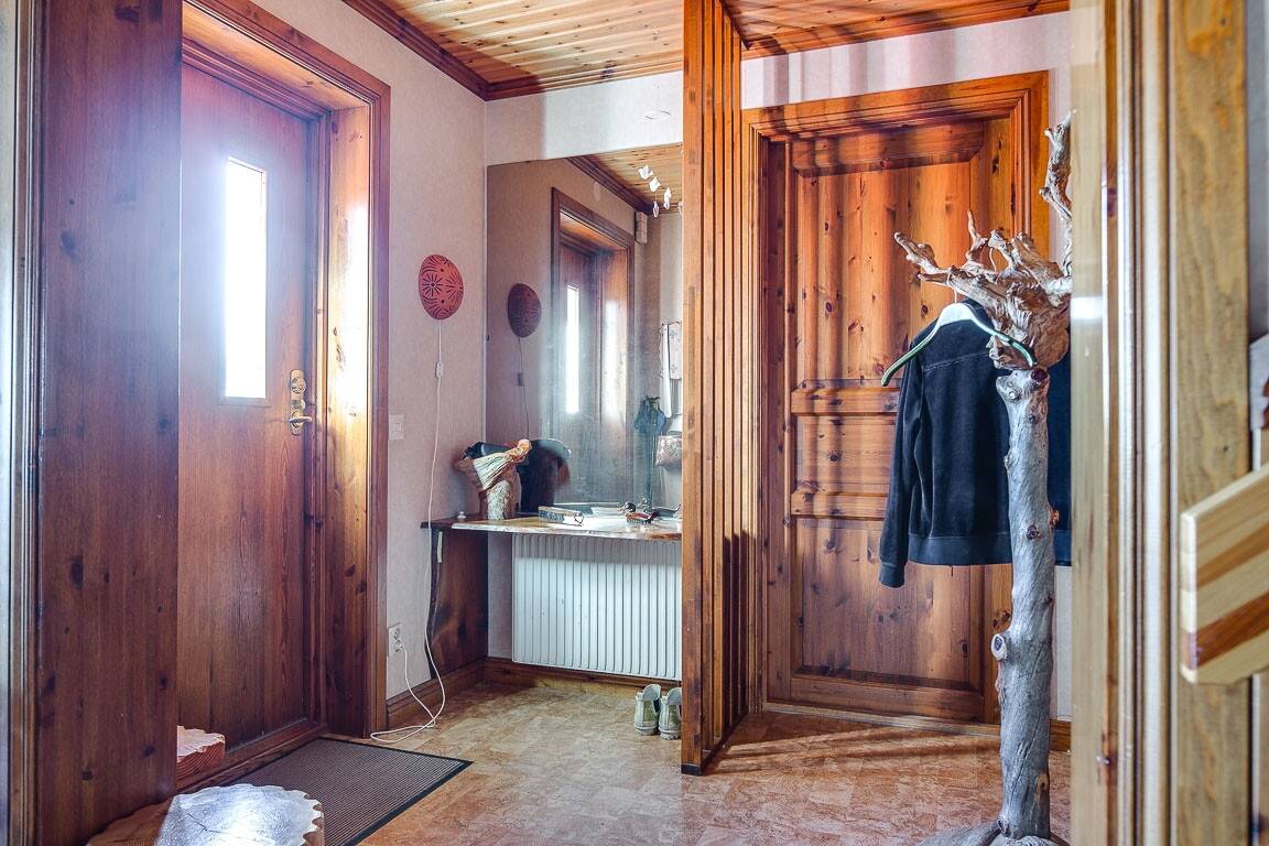 5 rum Villa på Rännavägen 18 Utvalnäs Gävle kommun - bild 17