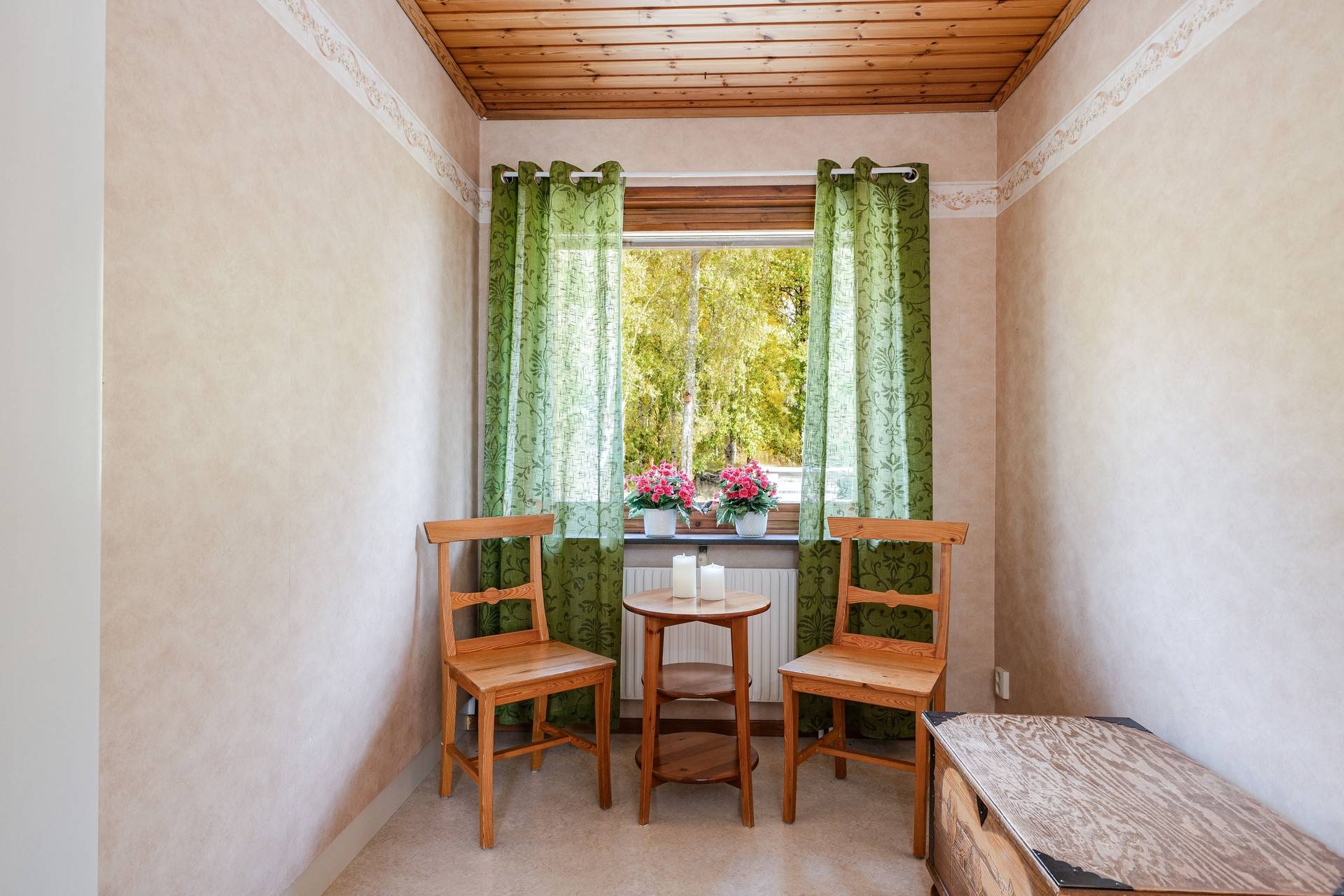 8 rum Villa på Busta 14 Odensvi Köpings kommun - bild 36