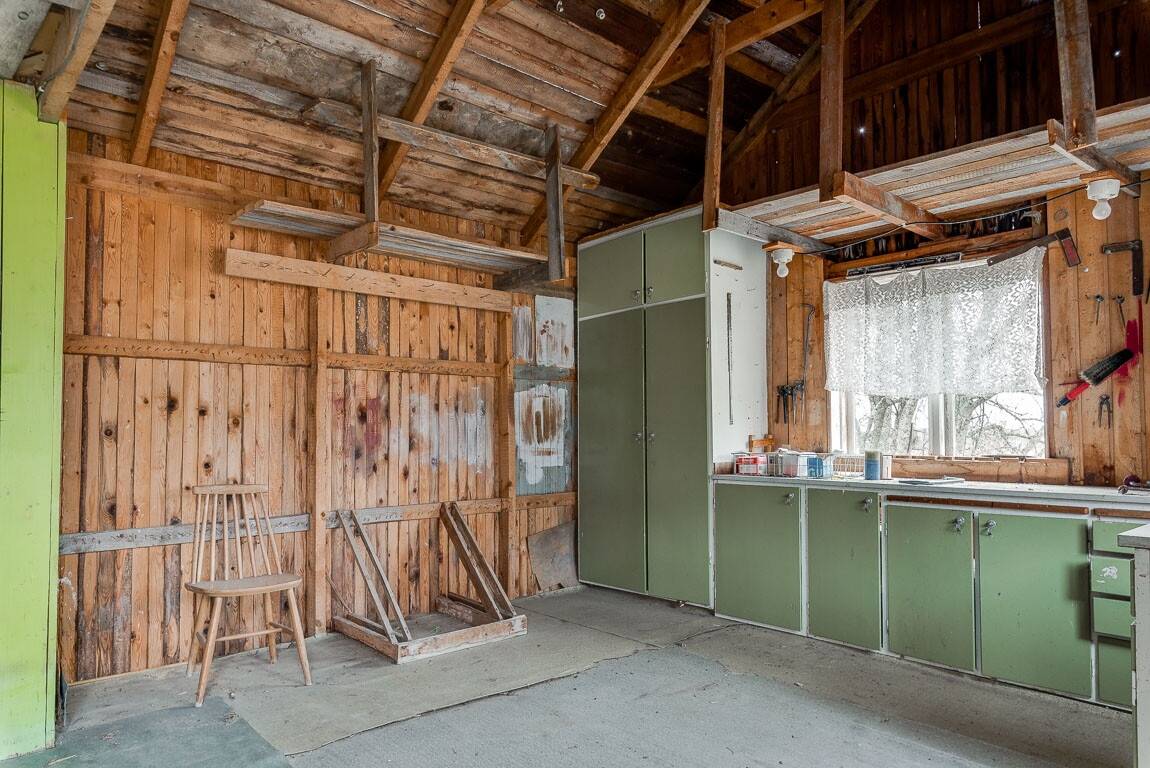 3 rum Villa på Gammelvägen 18 Nordanstig Nordanstigs kommun - bild 27