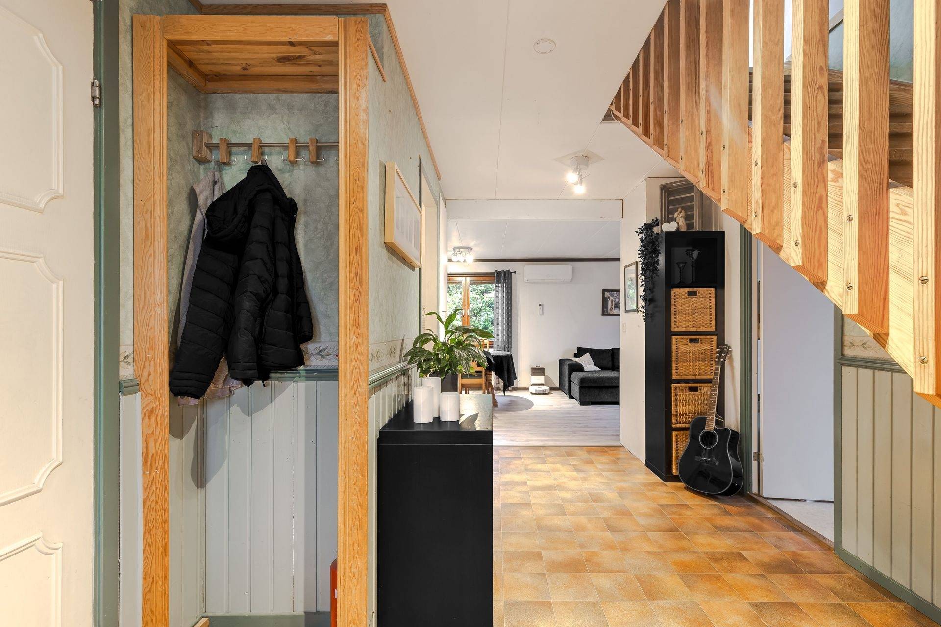 5 rum Villa på Ringvägen 15 Alberga Eskilstuna kommun - bild 9