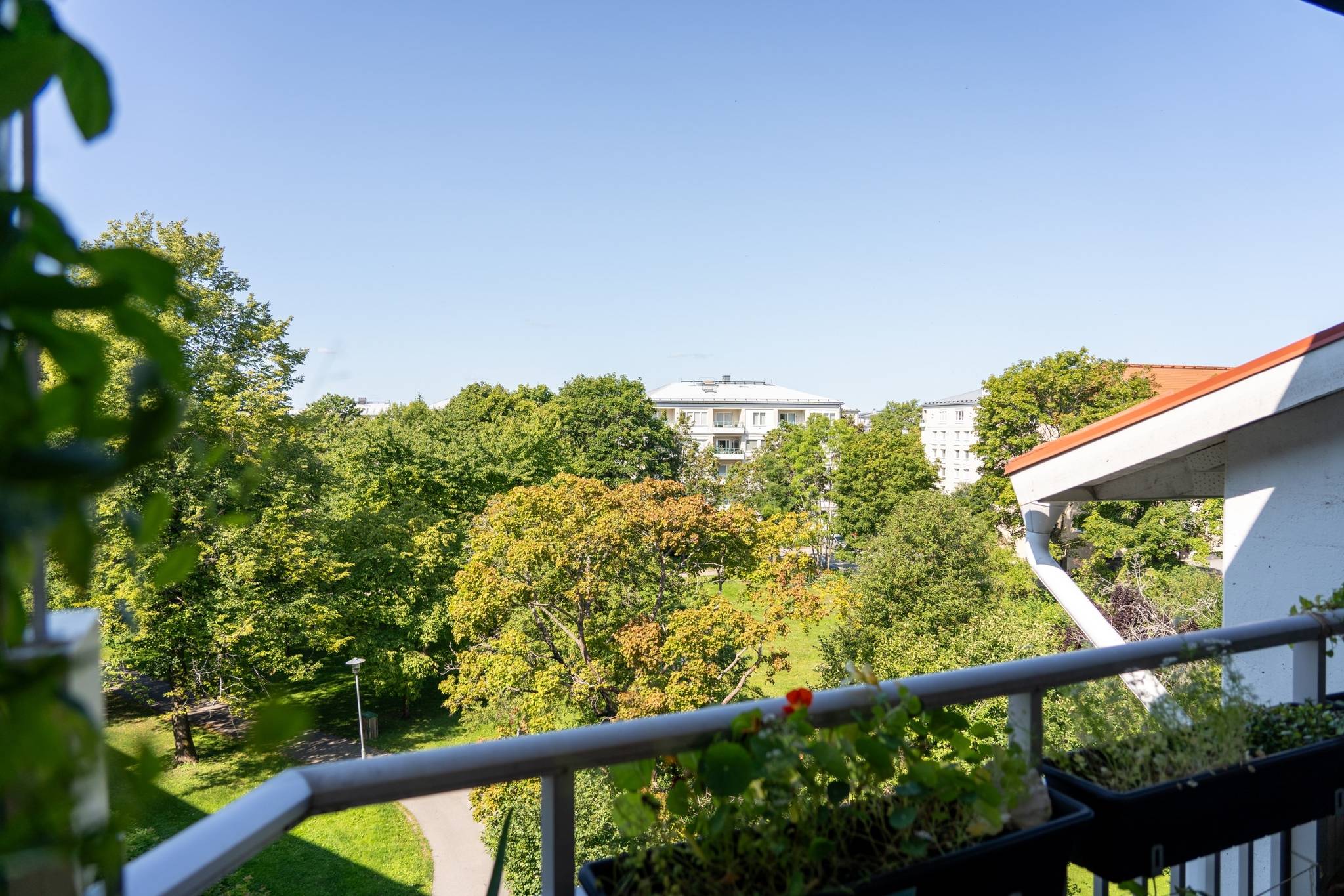 2 rum Lägenhet på Murargatan 28C SALABACKE Uppsala kommun - bild 17