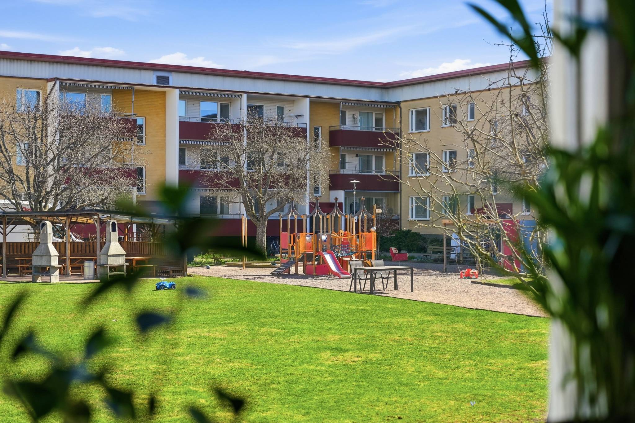 3 rum Lägenhet på Österängsgatan 26 B Fålhagen Uppsala kommun - bild 18