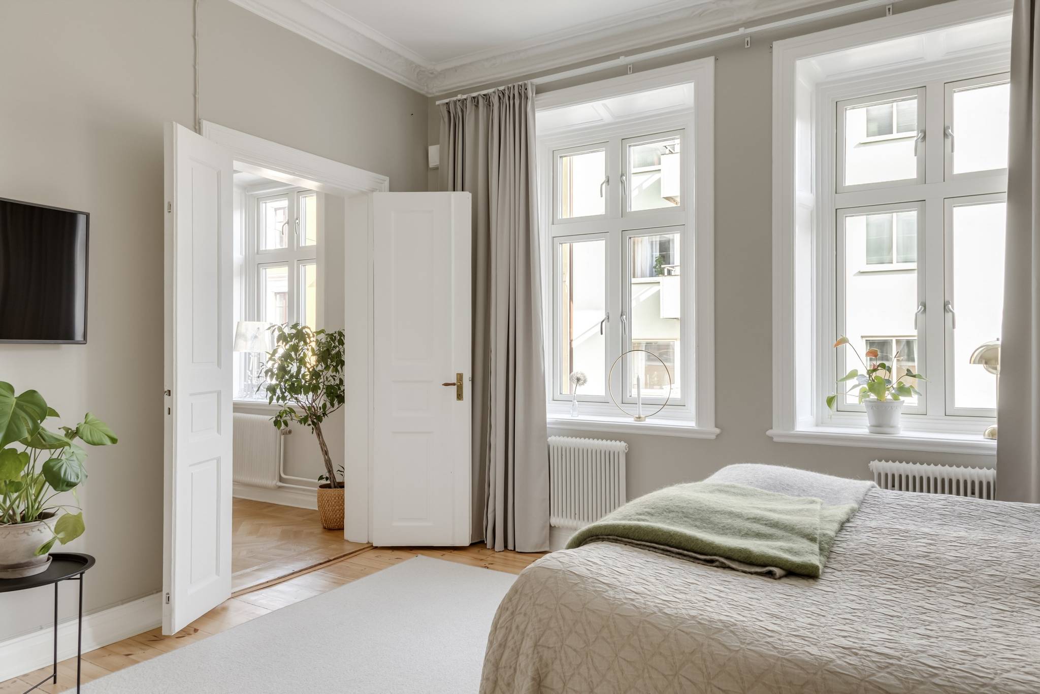 3 rum Lägenhet på Konstapelsgatan 27 Trossö Karlskrona kommun - bild 13