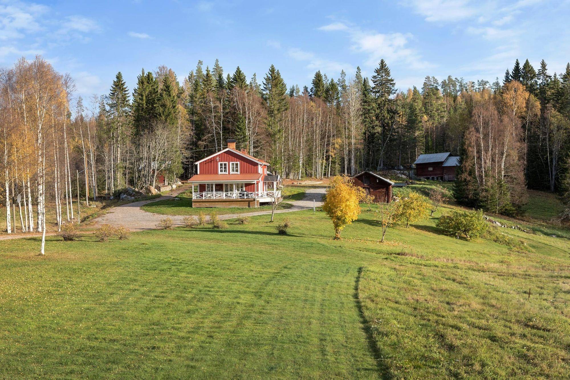 Kovland, Sundsvalls kommun