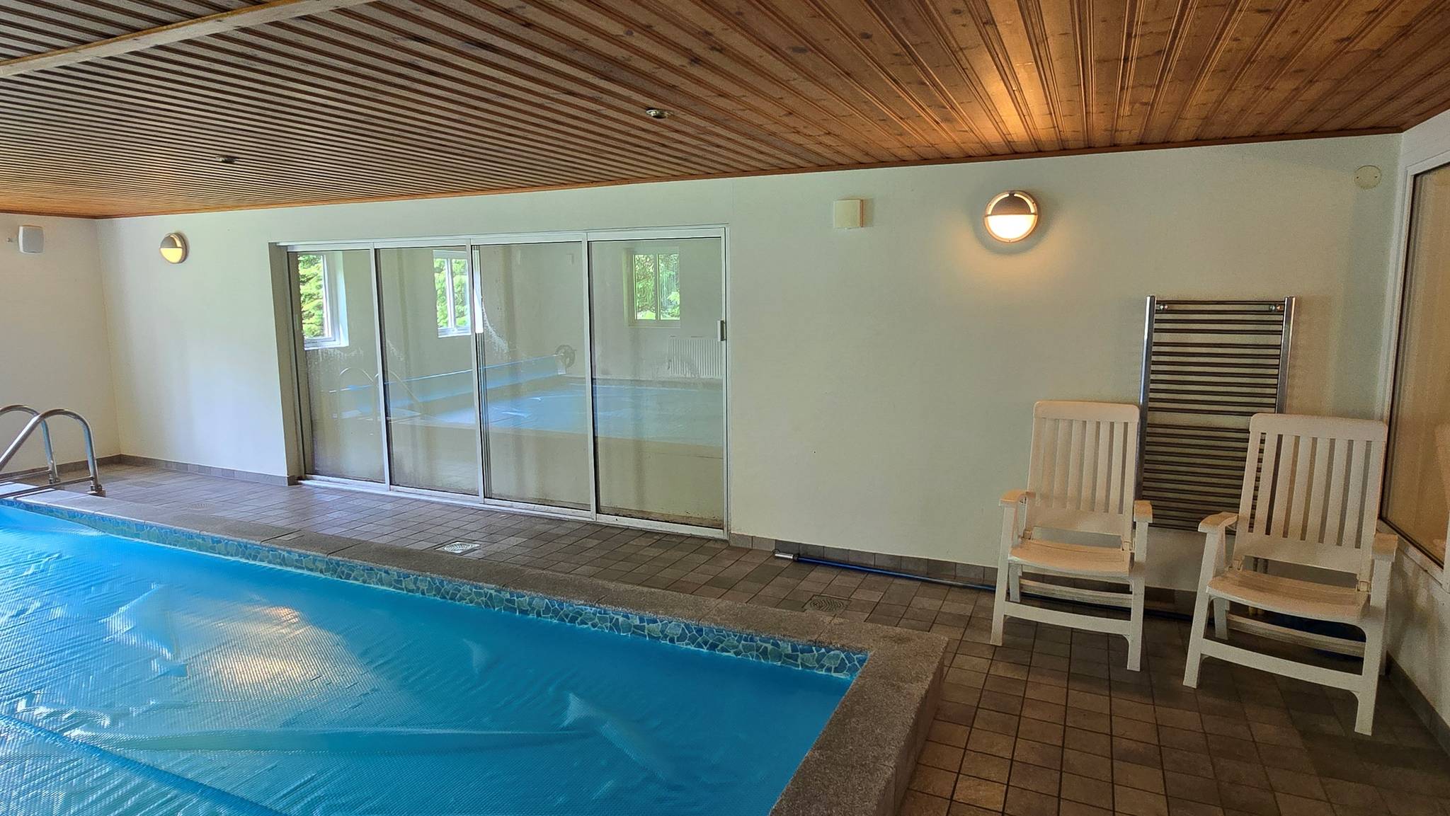 11 rum Vinterbonat fritidshus på Florshult 1060 Örkelljunga kommun - bild 103