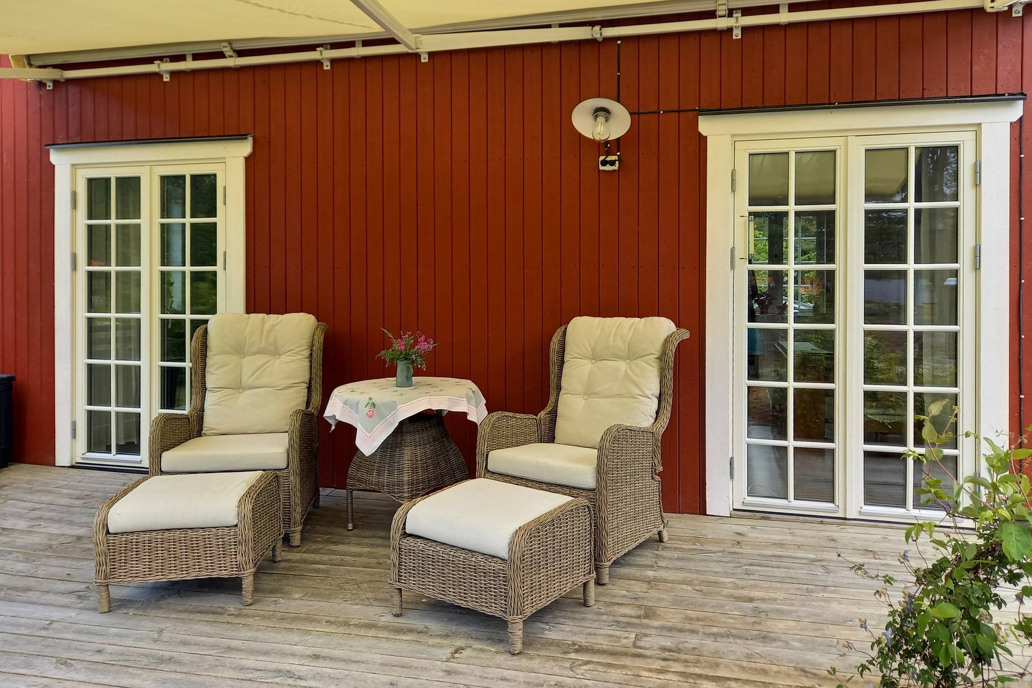 3 rum Villa på Hummelvägen 16 Öregrund Östhammars kommun - bild 44