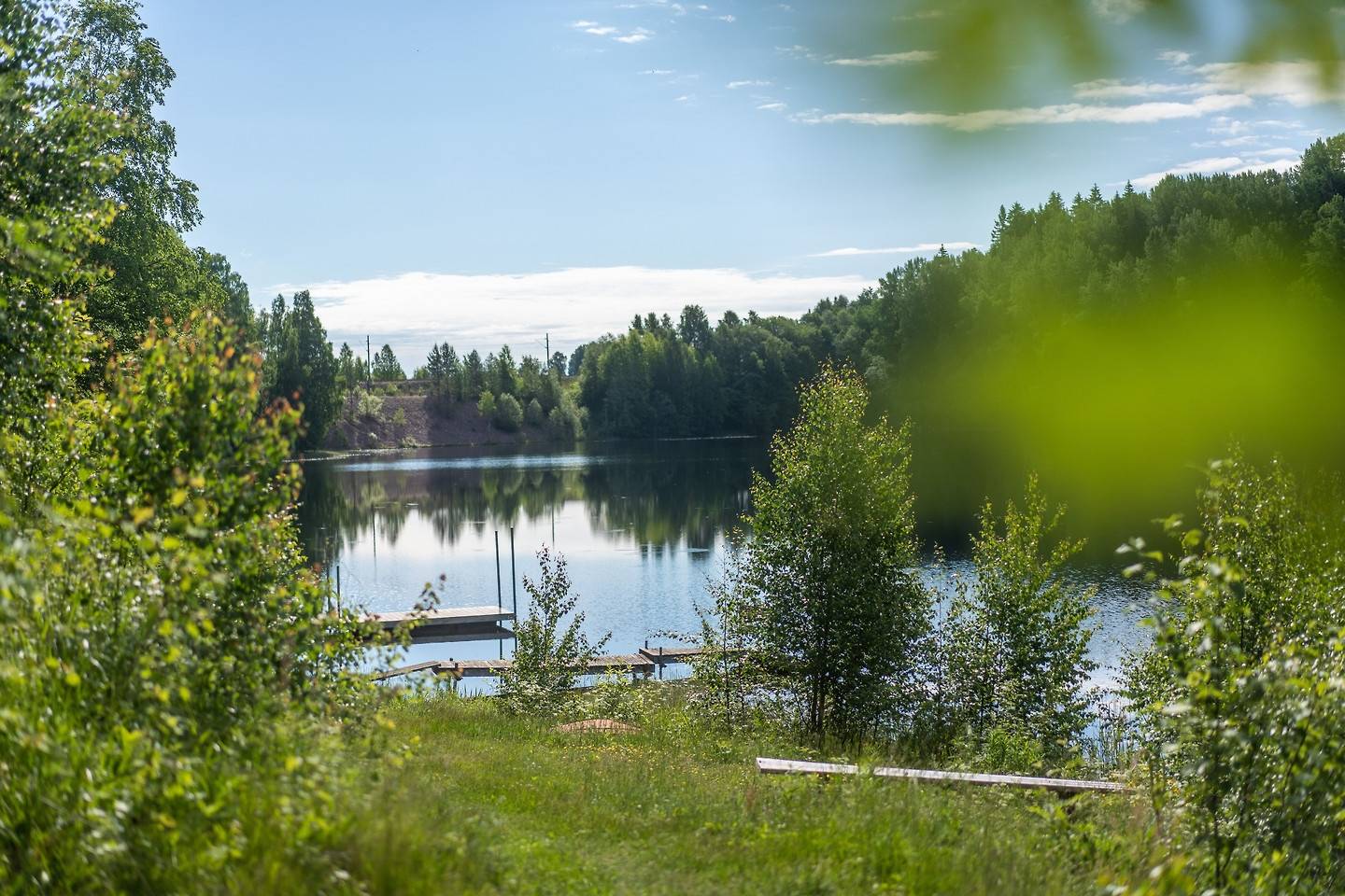 26 m² Fritidshus på Holtäppsvägen 125 Borlänge kommun - bild 30