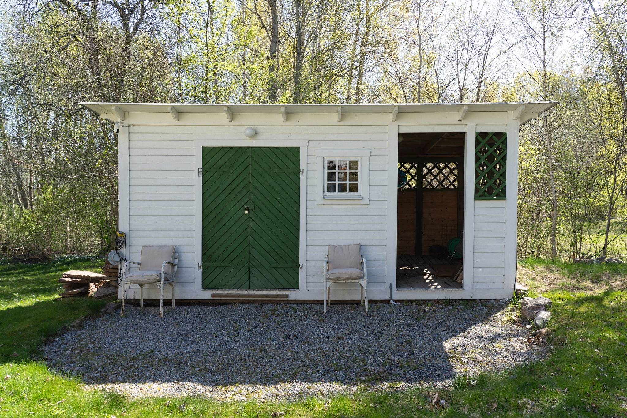 6 rum Villa på Greenwood 1 Nyköpings kommun - bild 50