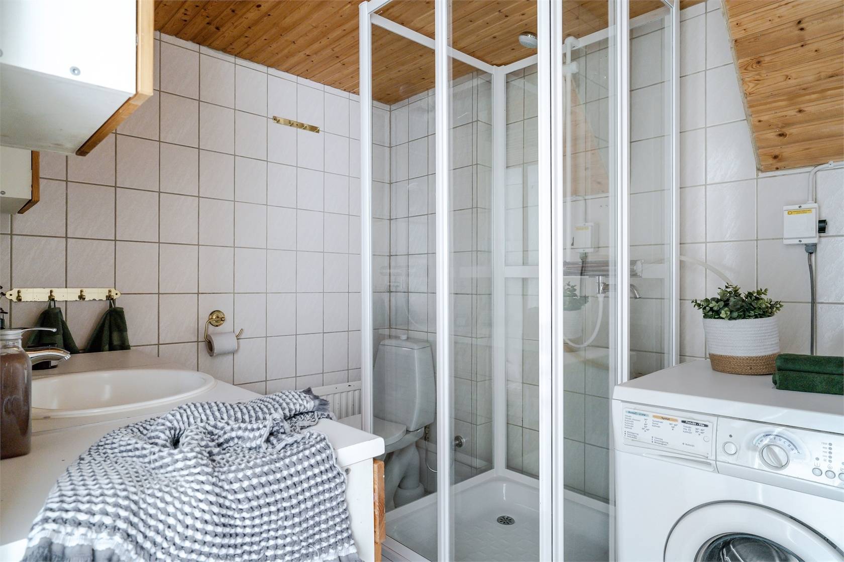 6 rum Villa på Berghallavägen 12 Trånghalla Jönköpings kommun - bild 29