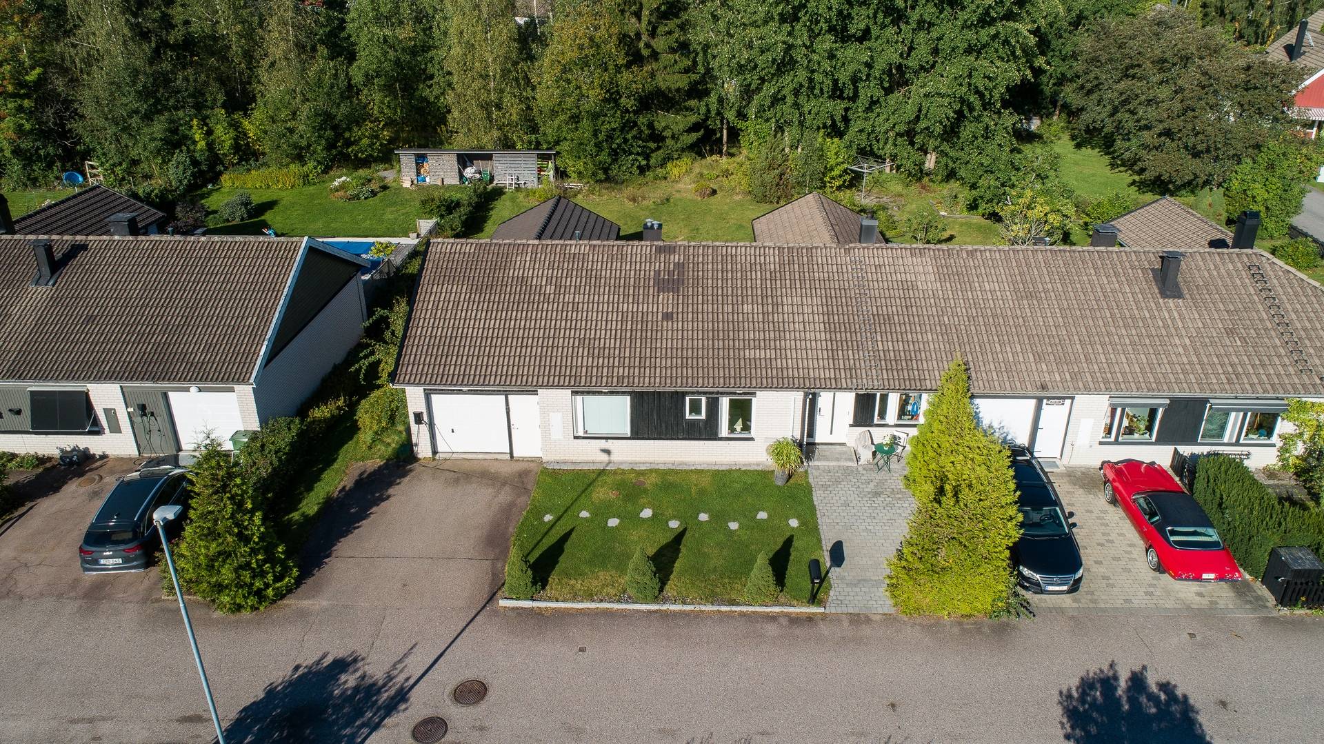 121 m² Villa på Gösvägen 22 Hammarö Hammarö kommun - bild 43