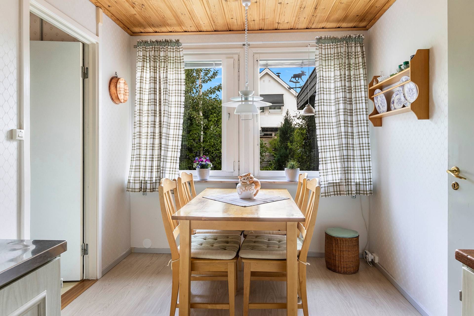 6 rum Kedjehus på Vretlundavägen 56 Köping Köpings kommun - bild 12