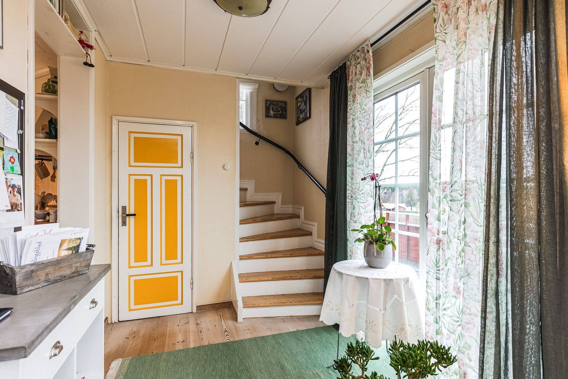 7 rum Villa på Björsund Tomtbacken 140 Björsund Strängnäs kommun - bild 27