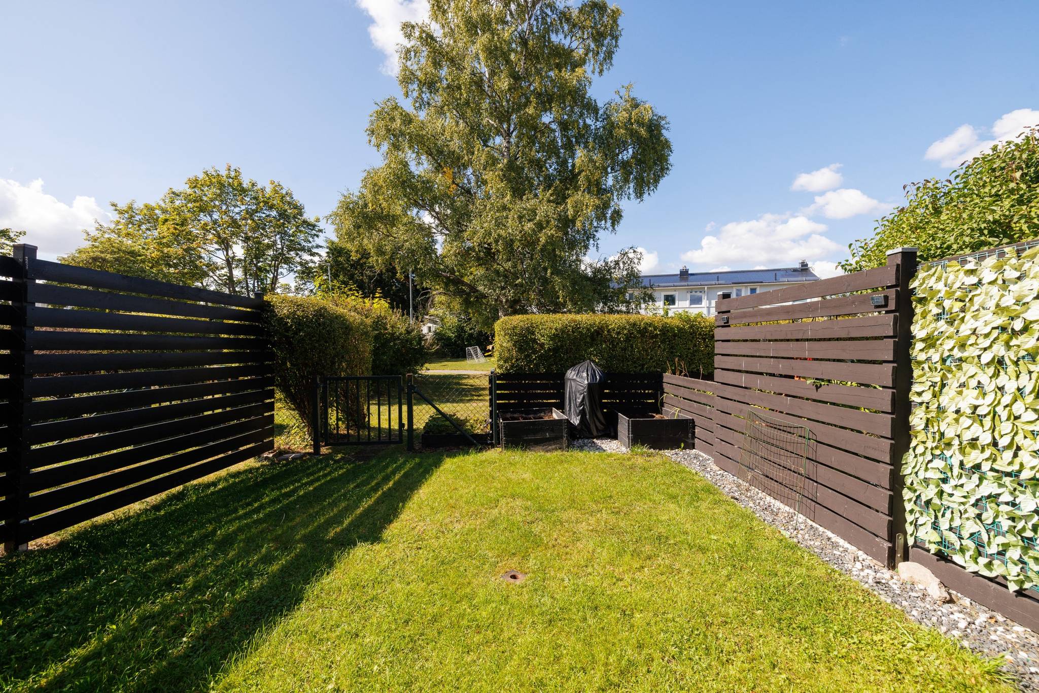 4 rum Lägenhet på Byalagsgatan 2F Nya Hjärsta Örebro kommun - bild 21