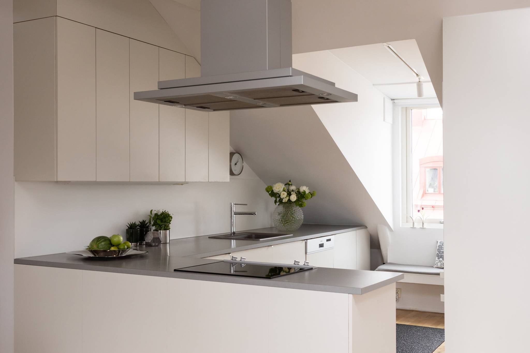 4 rum Lägenhet på Frejgatan 34 Vasastan Stockholms kommun - bild 28
