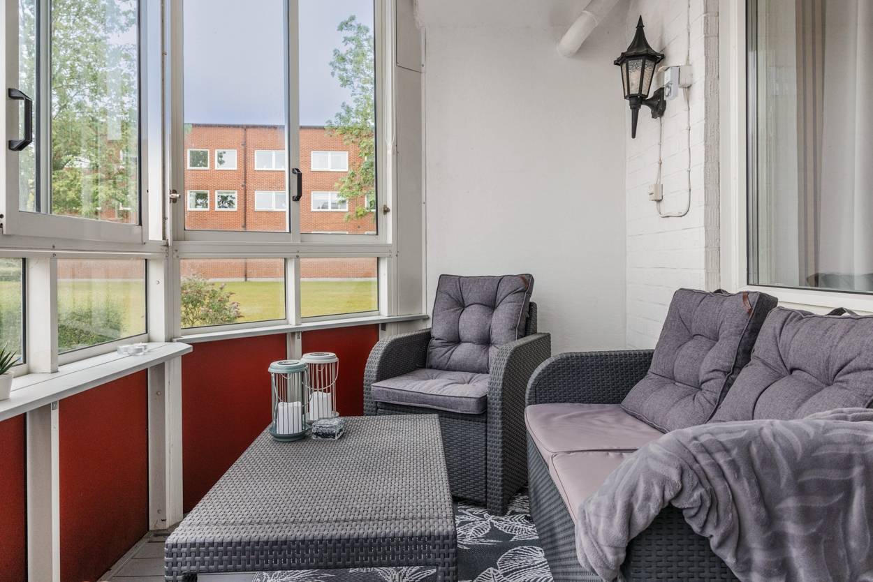 2 rum Lägenhet på Jakob pers väg 5 Arlöv Burlövs kommun - bild 7