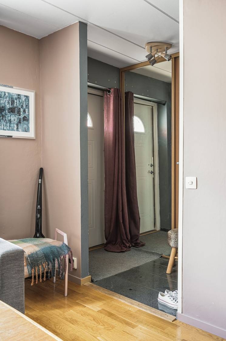 4 rum Radhus på Parkgatan 34H Falköpings kommun - bild 4