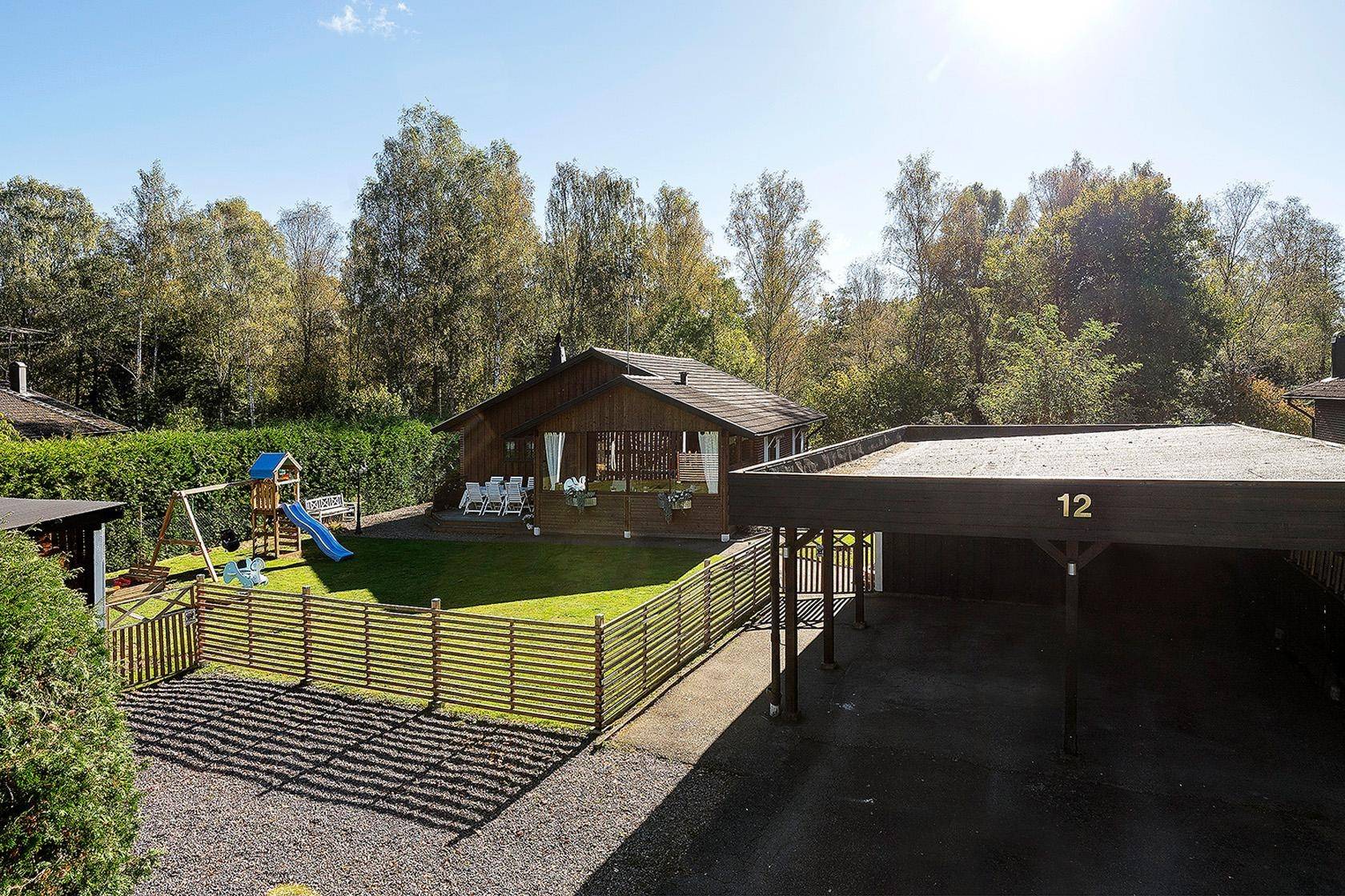 Hästveda, Hässleholms kommun