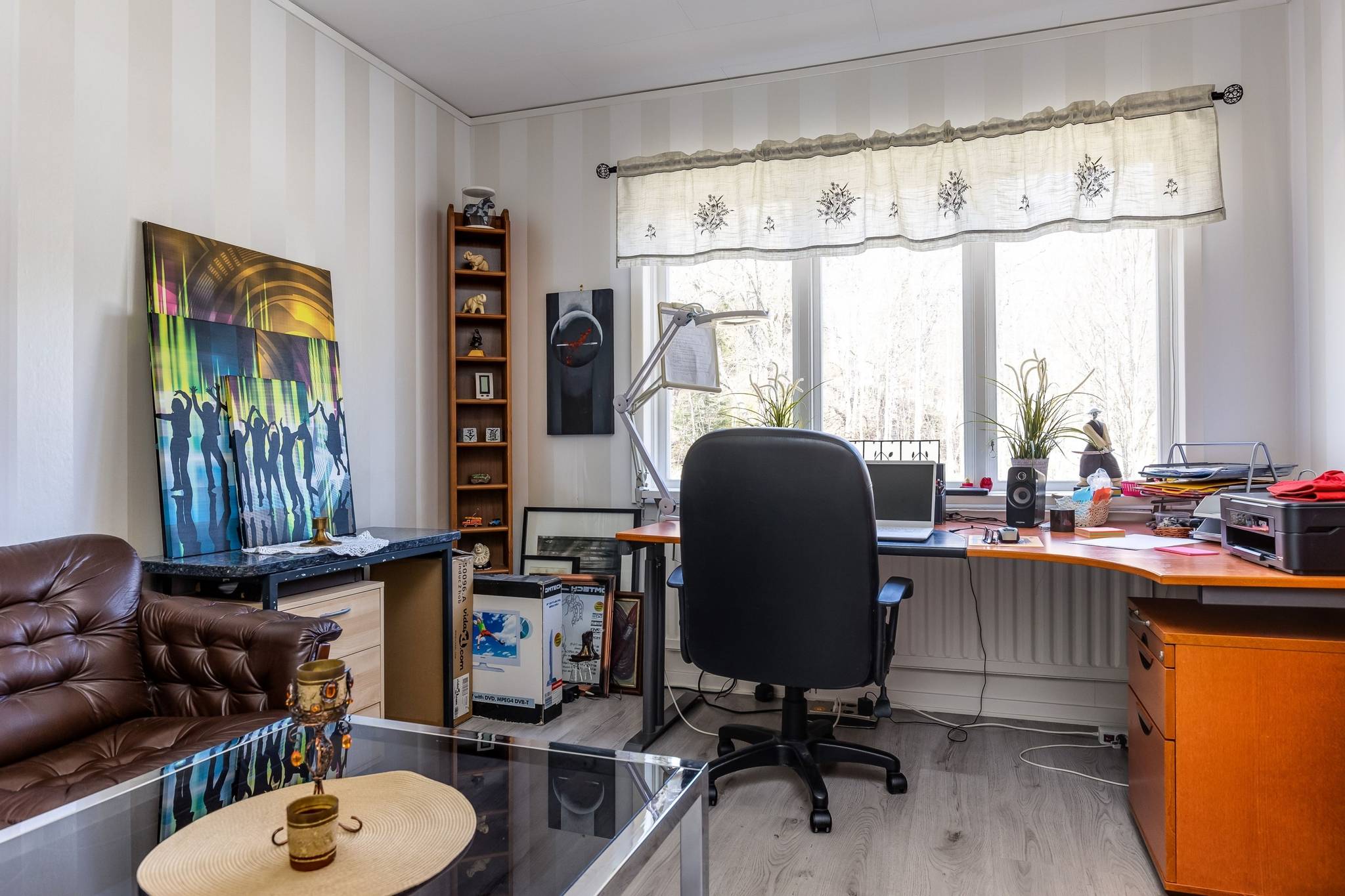 5 rum Parhus på Gudmundbergsvägen 11A GRÄNGESBERG Väster Ludvika kommun - bild 27