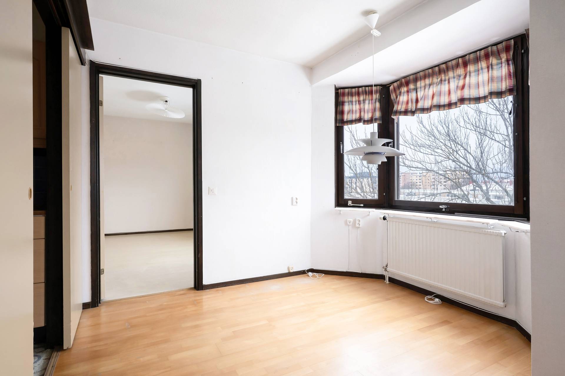 4 rum Lägenhet på Tredje Tvärgatan 24 A Brynäs Gävle kommun - bild 10