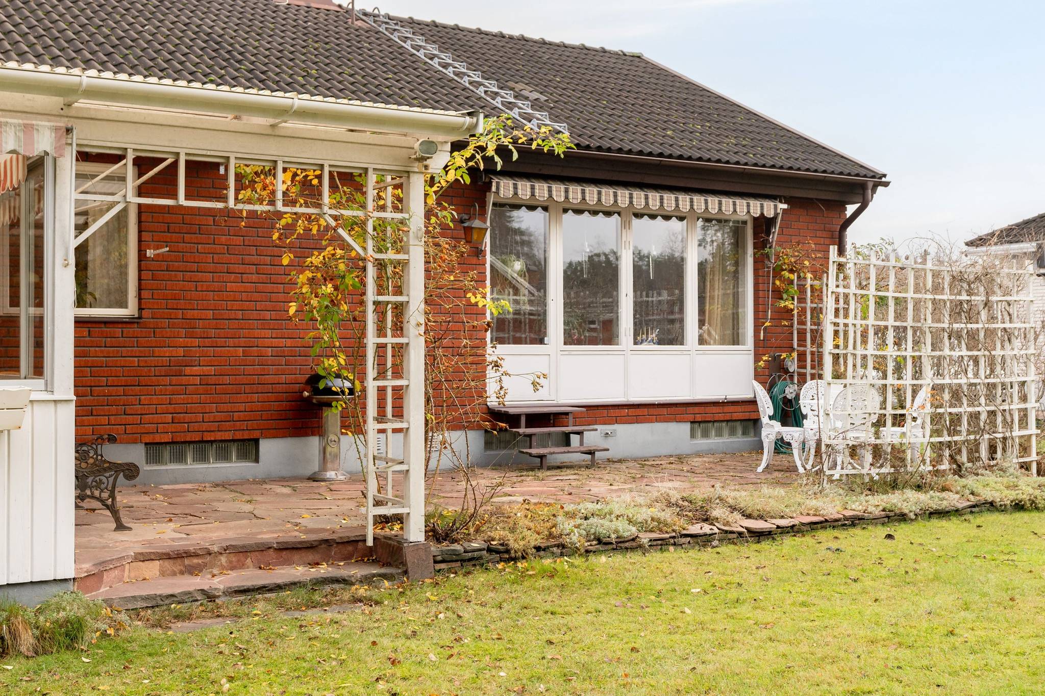 4 rum Villa på Masmästarvägen 14 Valbo Gävle kommun - bild 45