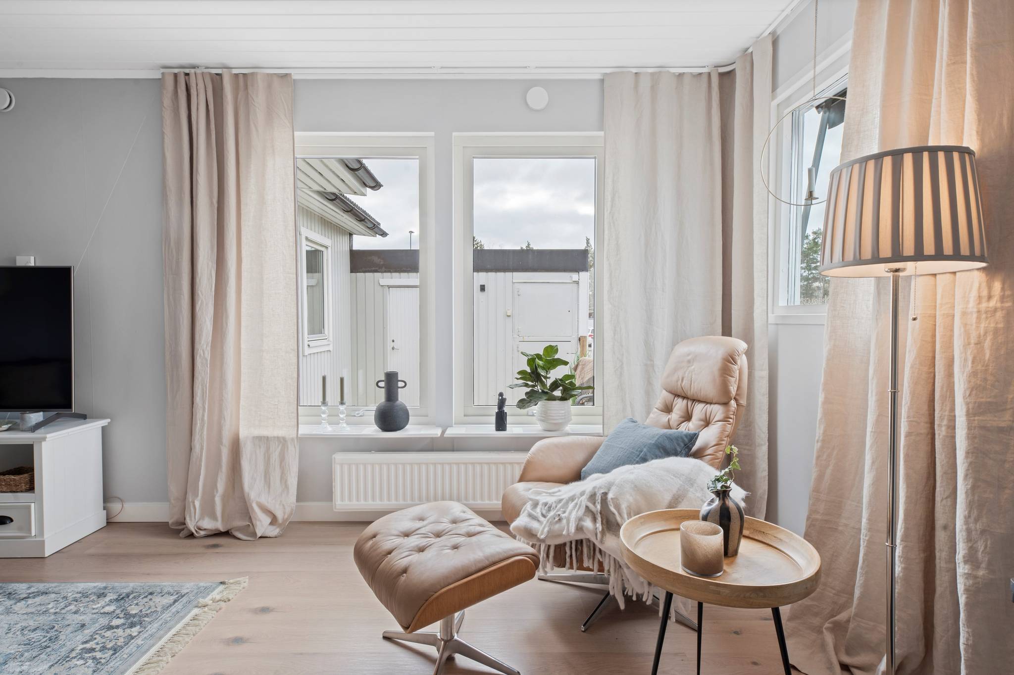 4 rum Radhus på Målstavägen 9 A Bälinge Uppsala kommun - bild 14