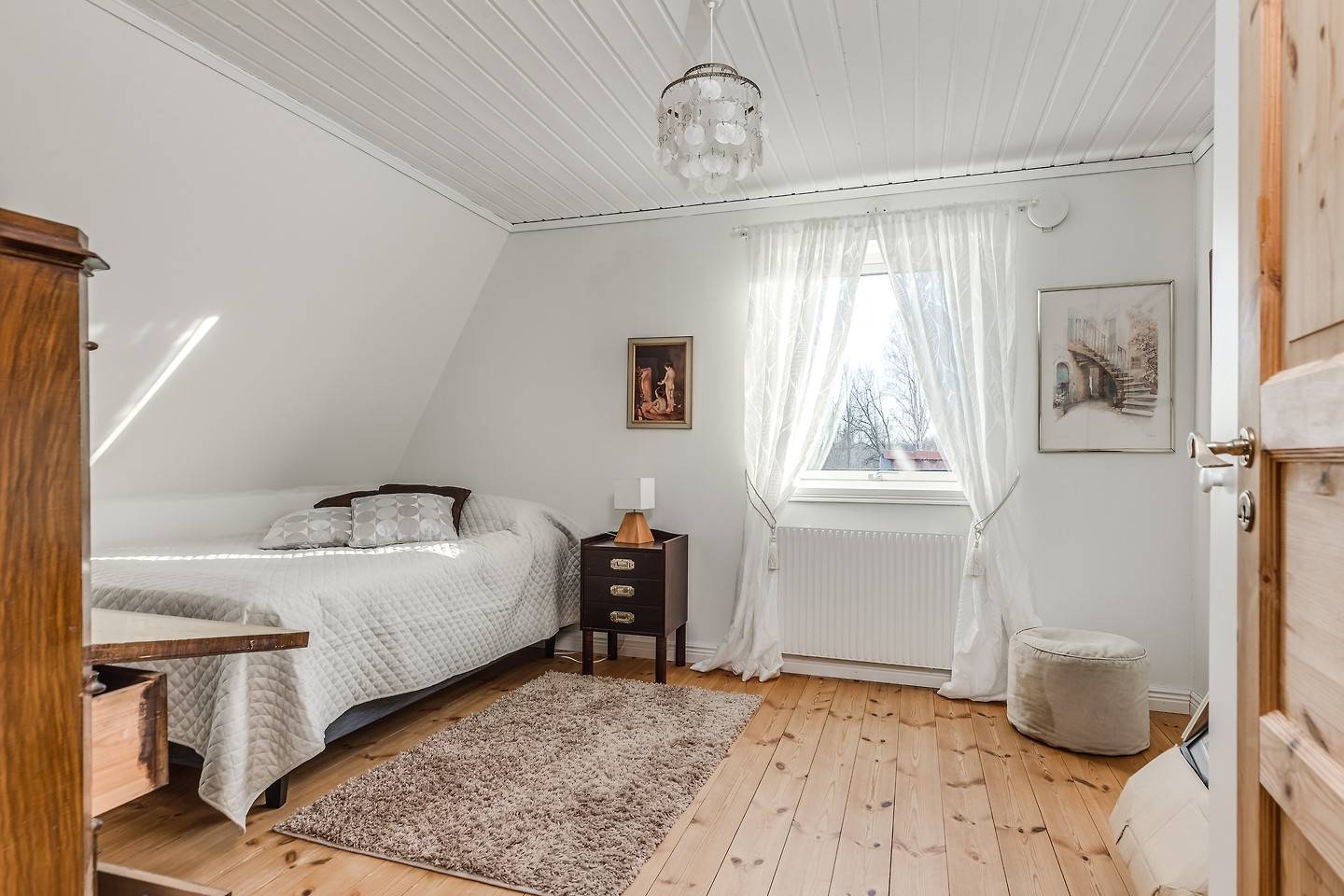 6 rum Villa på Hagaströmsvägen 174 Valbo Gävle kommun - bild 34