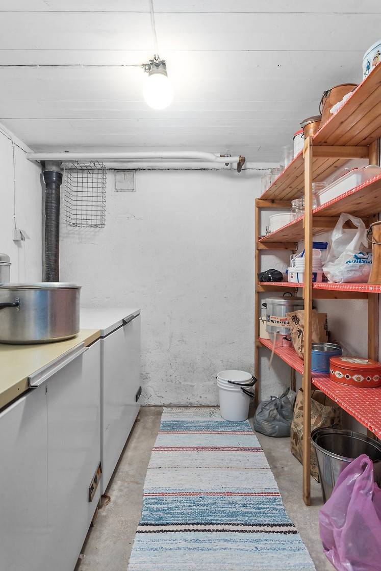 4 rum Villa på Tullgatan 28 Vansbro Vansbro kommun - bild 34