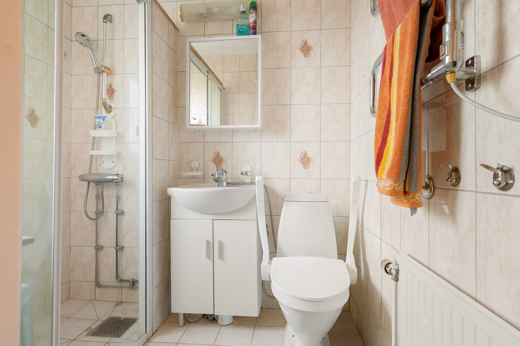 7 rum Villa på Eksätravägen 138 Bredäng Stockholms kommun - bild 22
