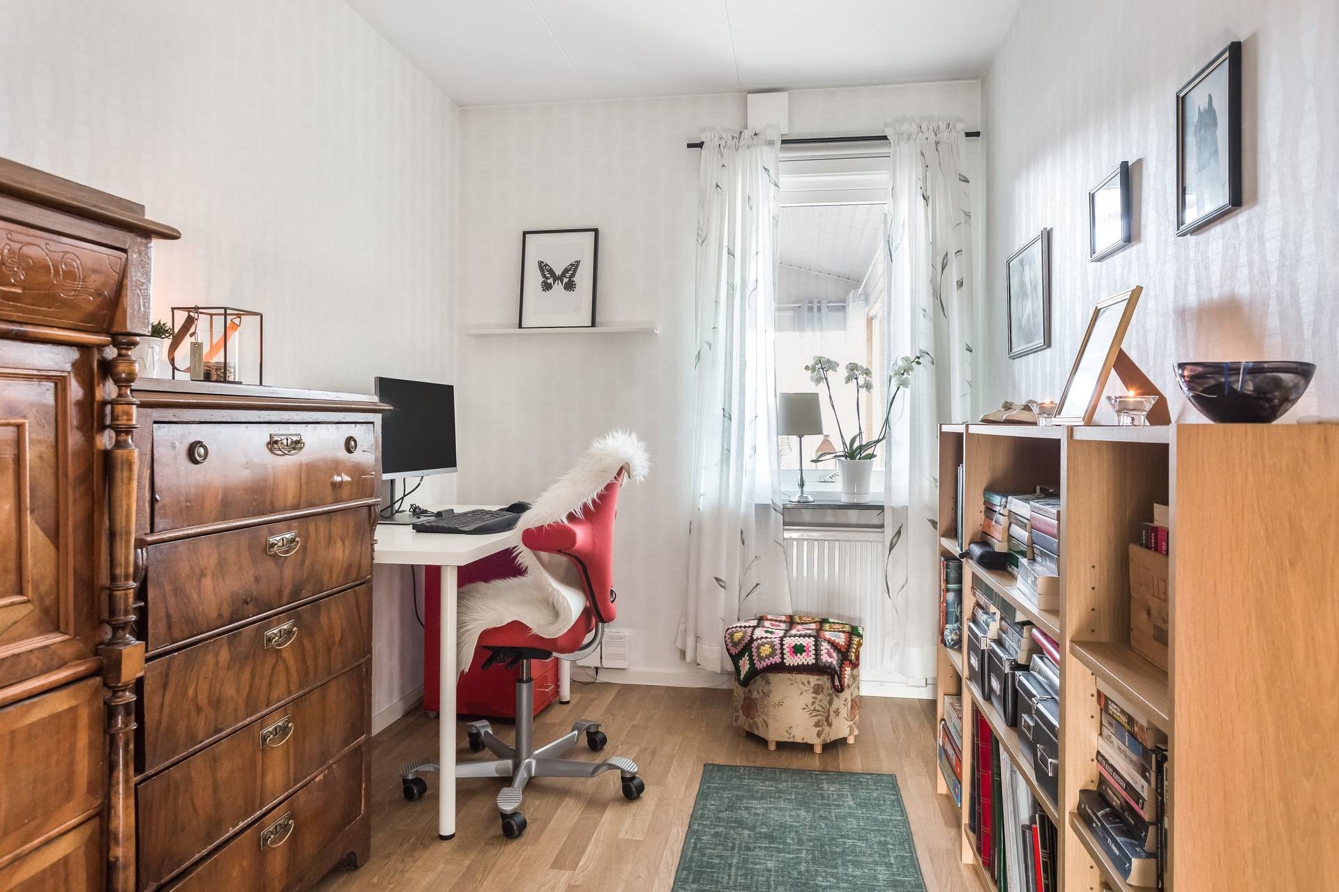 6 rum Villa på Piratens väg 9 Slätten Falkenbergs kommun - bild 8
